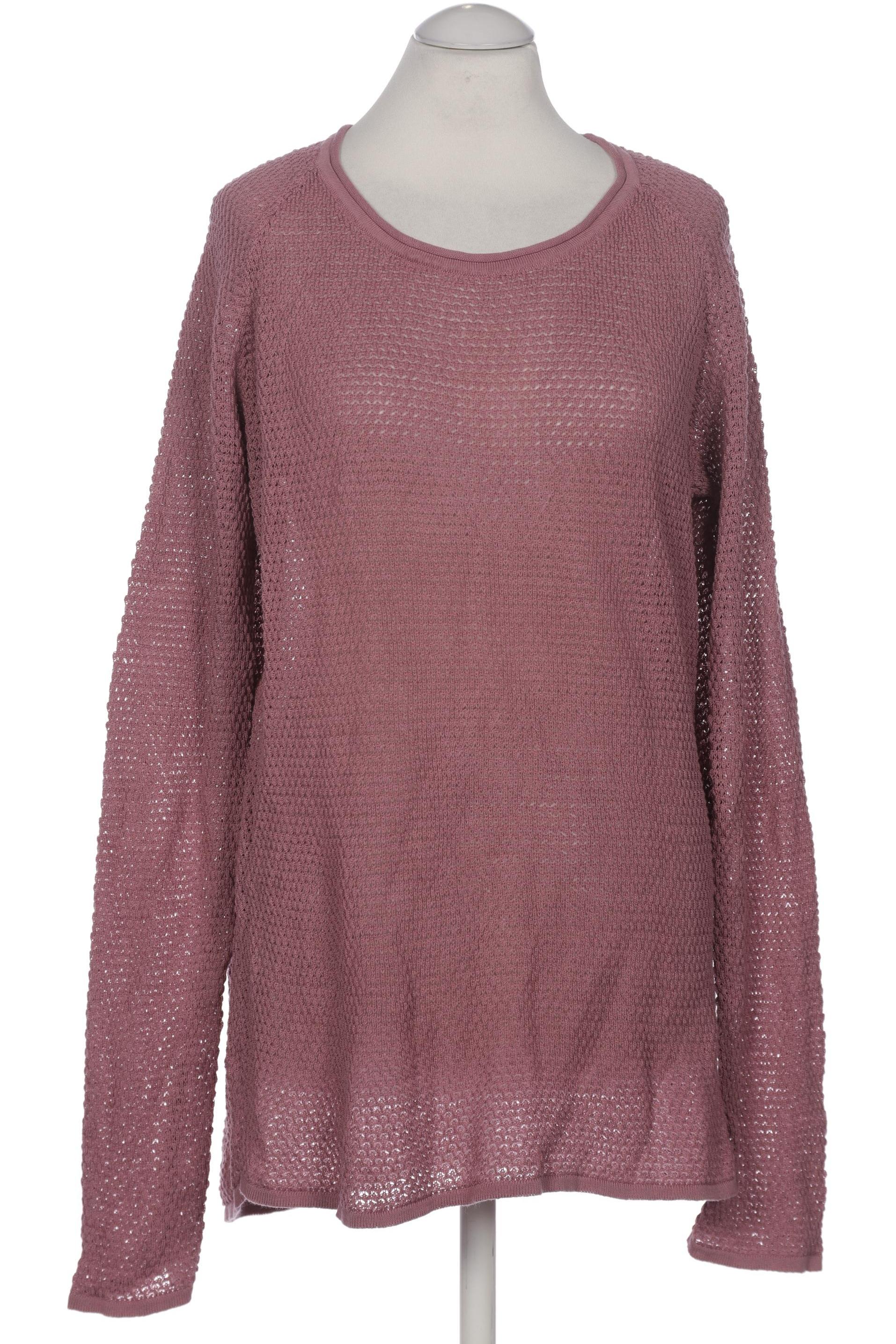 

Deerberg Damen Pullover, pink, Gr. 38