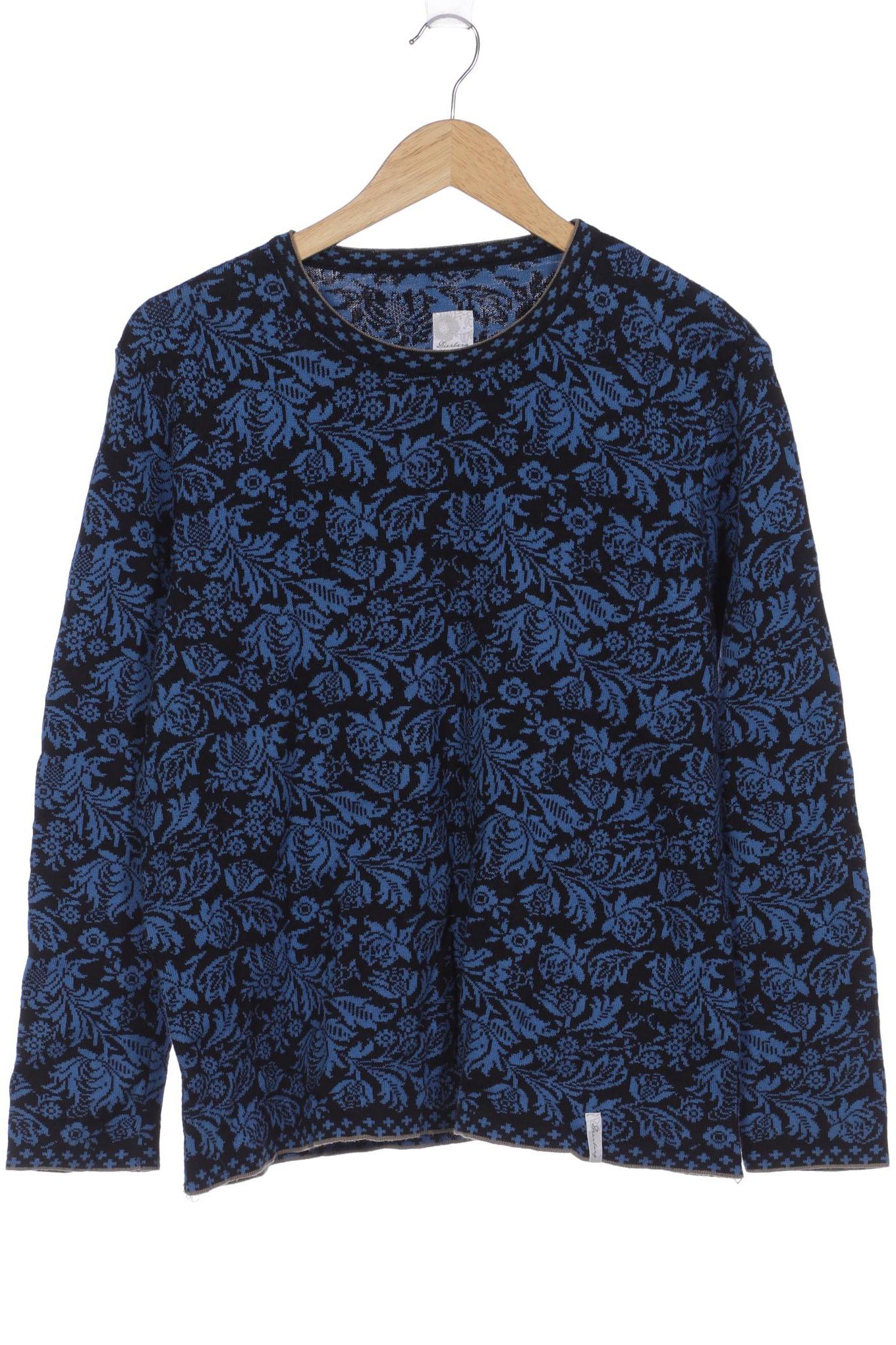 

Deerberg Damen Pullover, blau, Gr. 44
