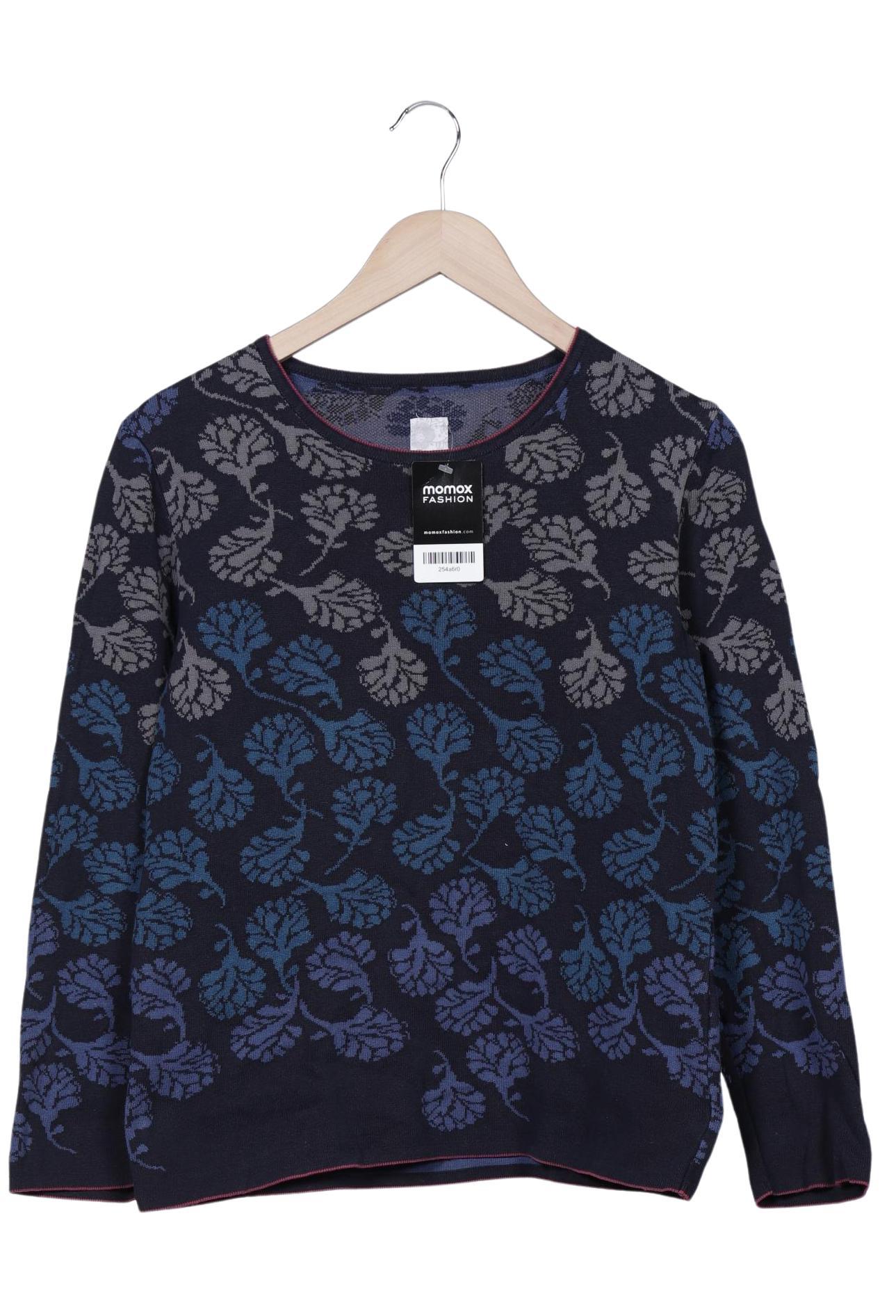 

Deerberg Damen Pullover, marineblau, Gr. 36