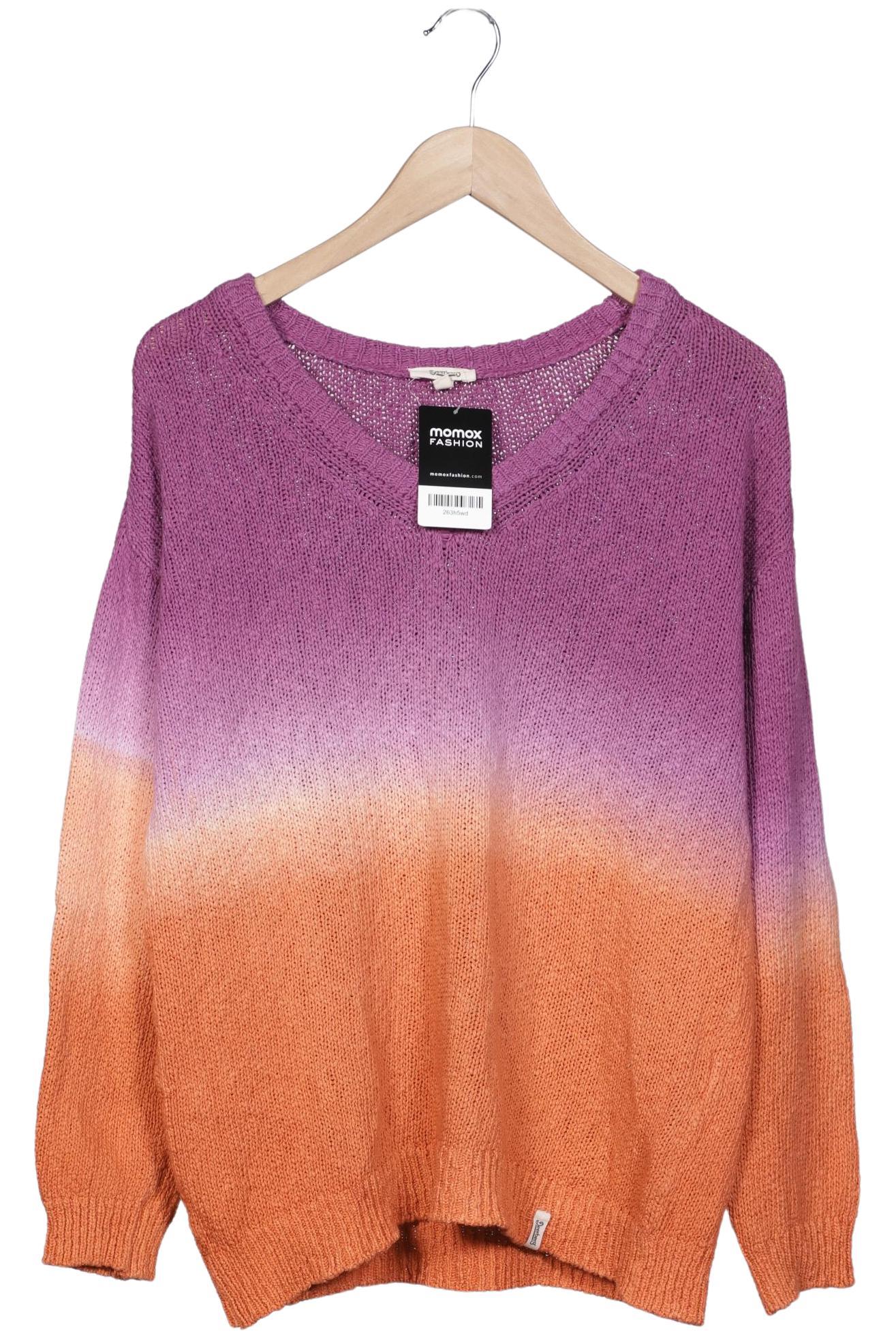 

Deerberg Damen Pullover, mehrfarbig, Gr. 38