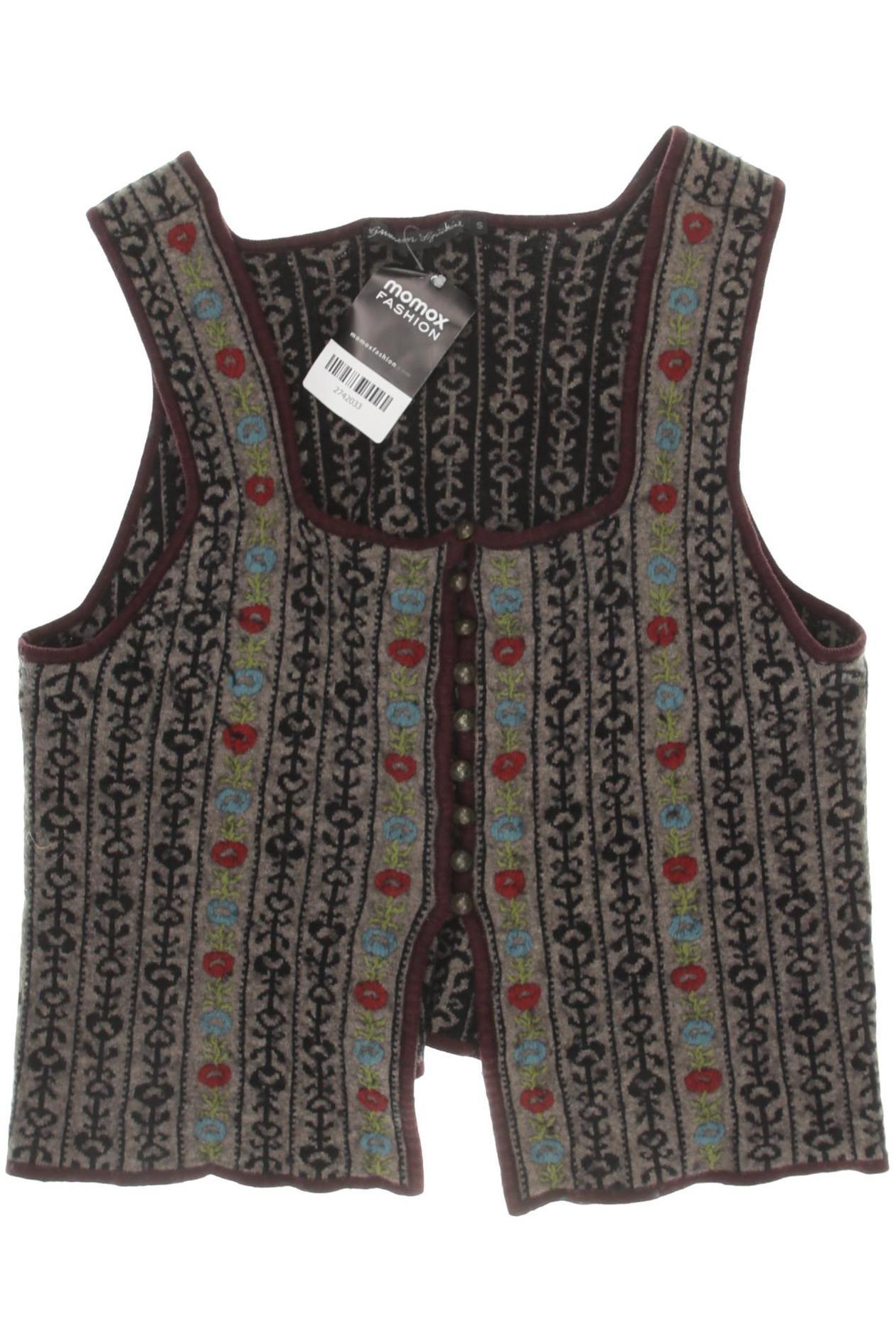 

Gudrun Sjödén Damen Strickjacke, mehrfarbig, Gr.