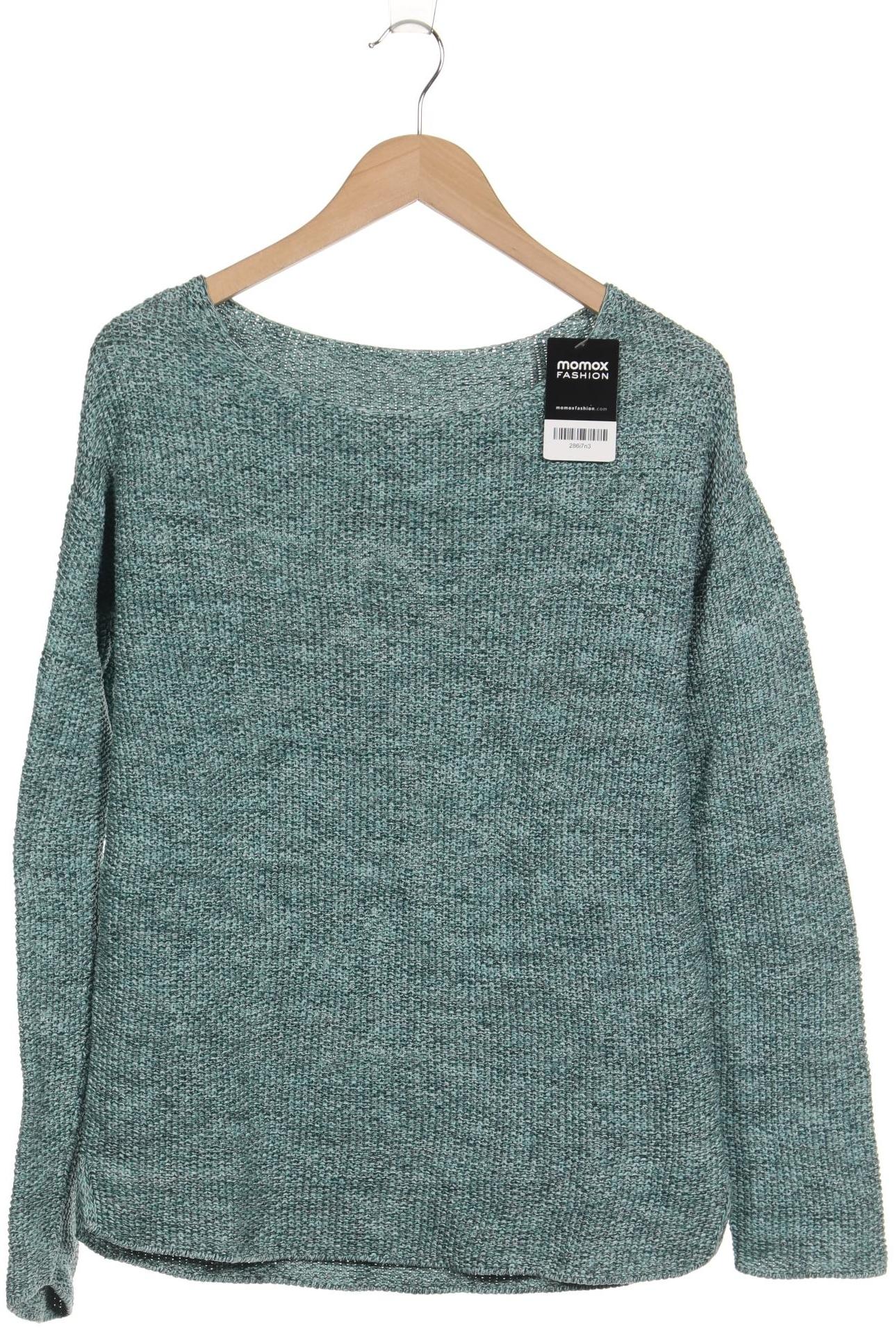 

Deerberg Damen Pullover, türkis, Gr. 38