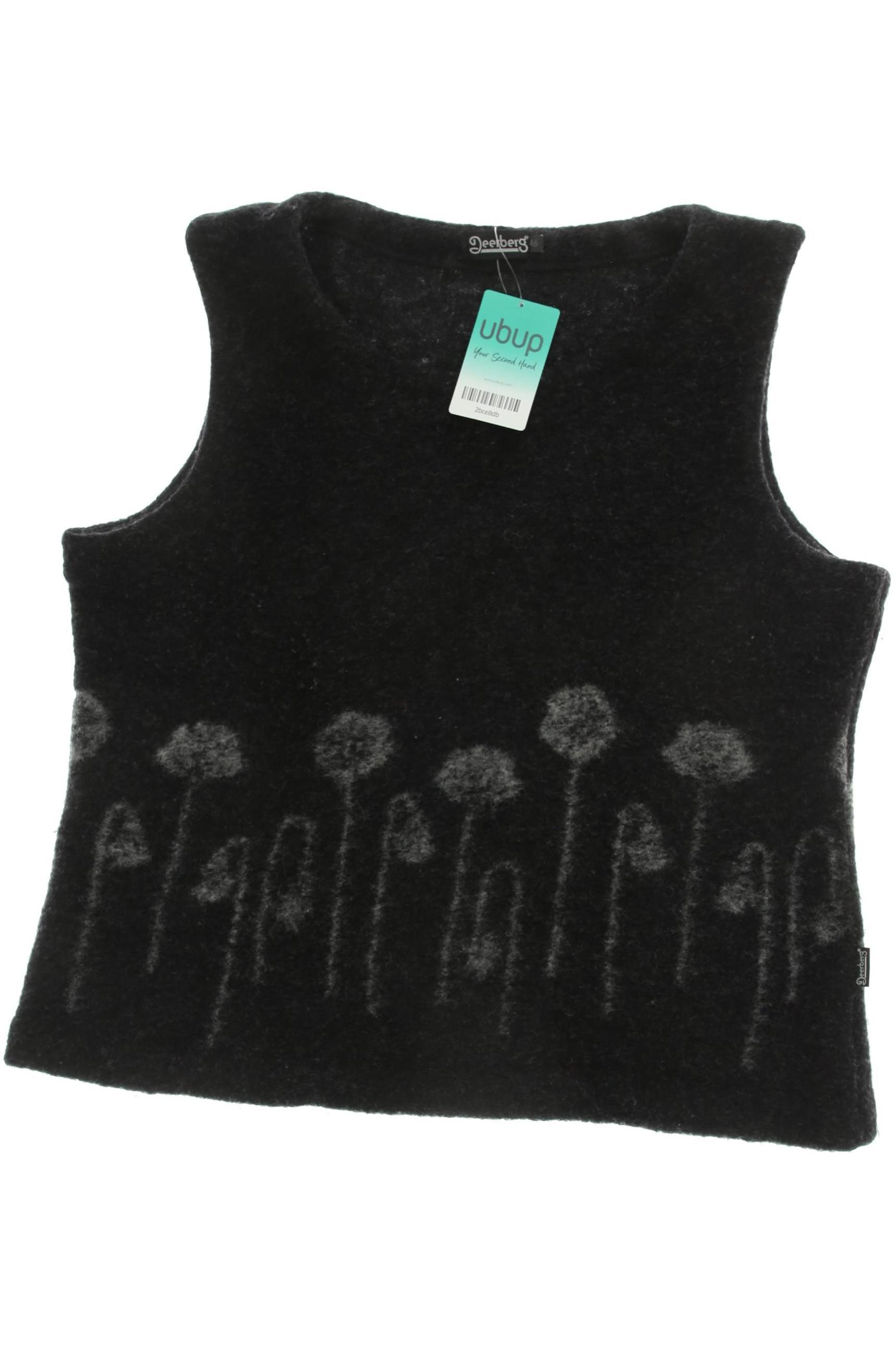 

Deerberg Damen Pullover, grau, Gr. 46