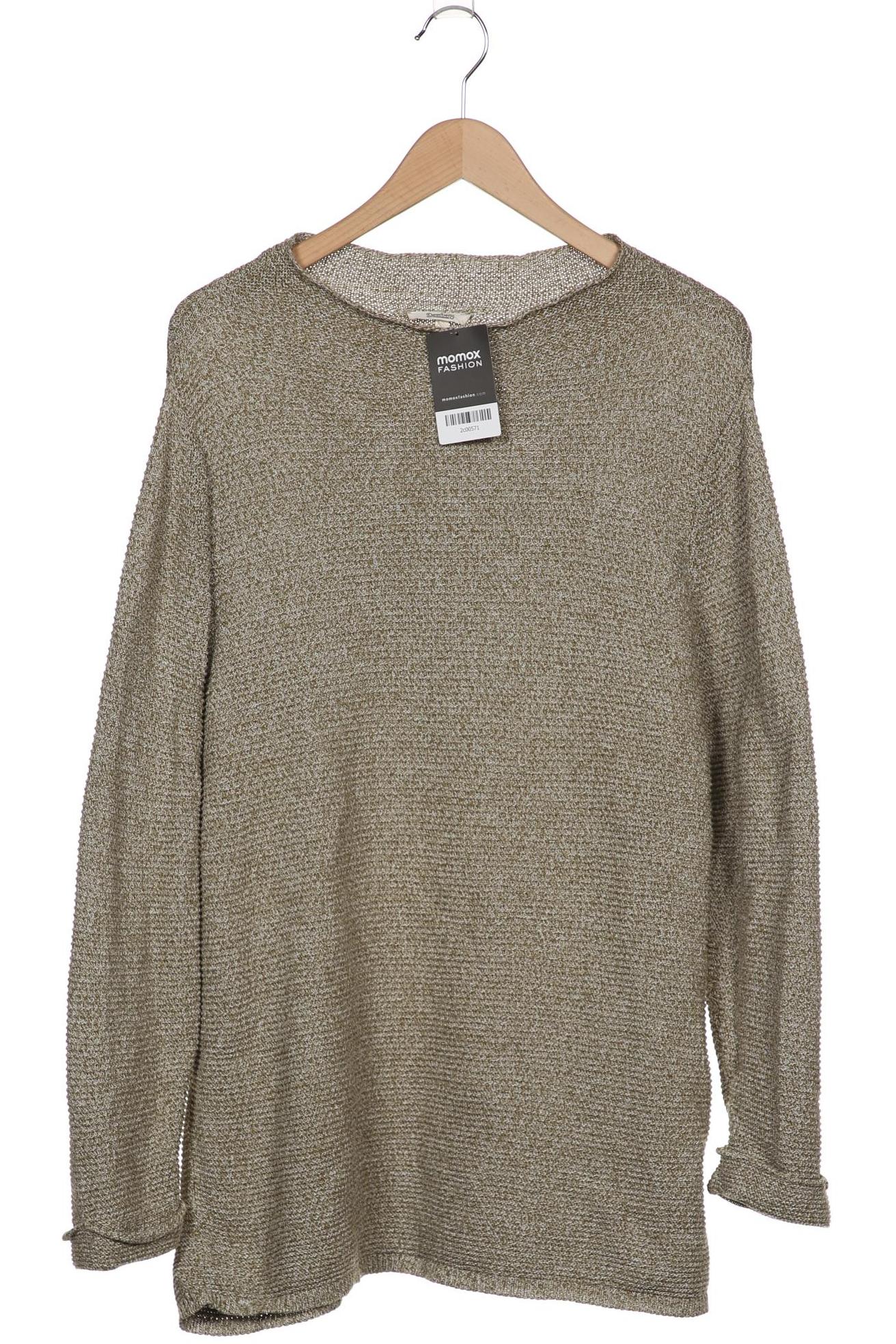 

Deerberg Damen Pullover, grün, Gr. 44