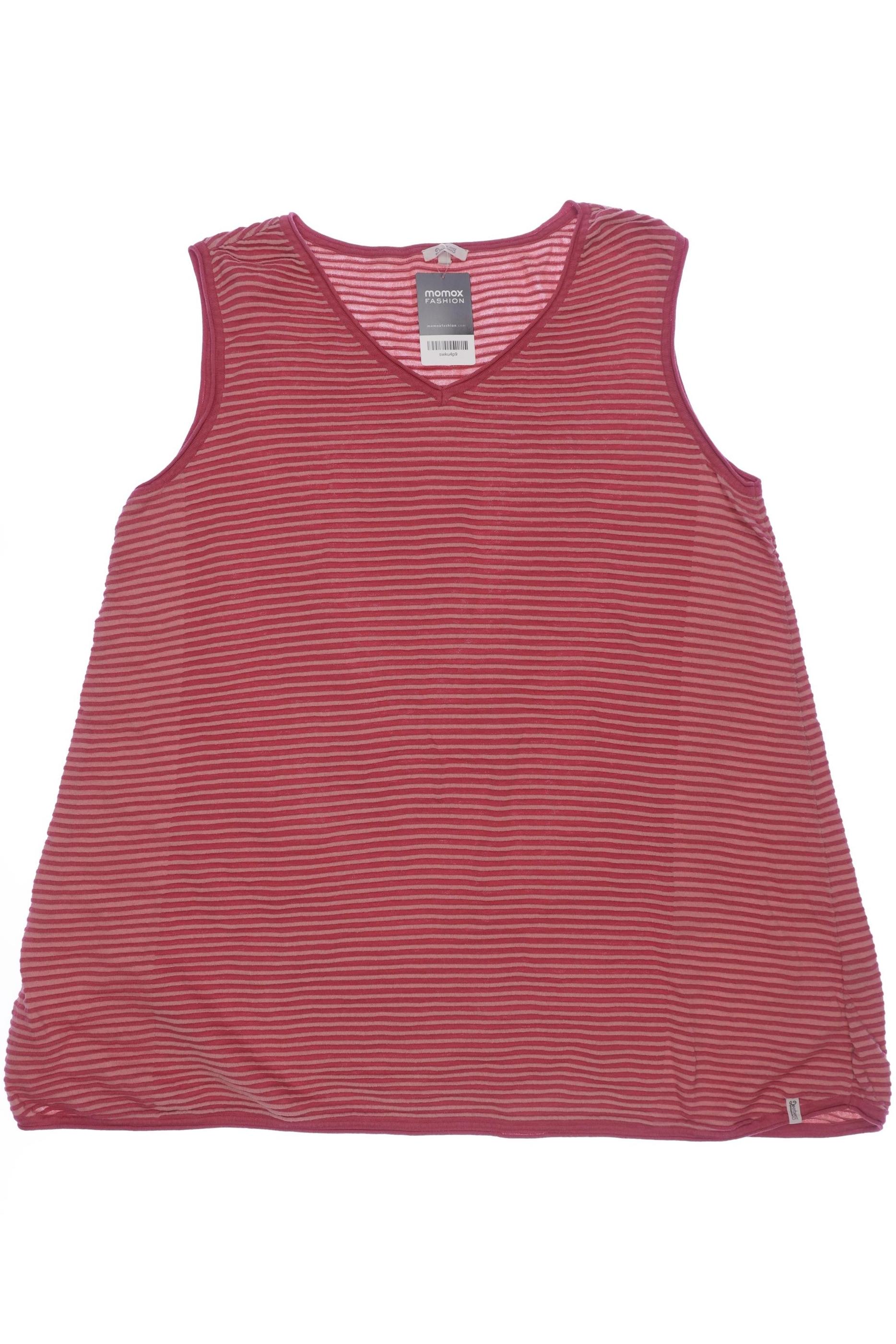 

Deerberg Damen Pullover, pink, Gr. 46