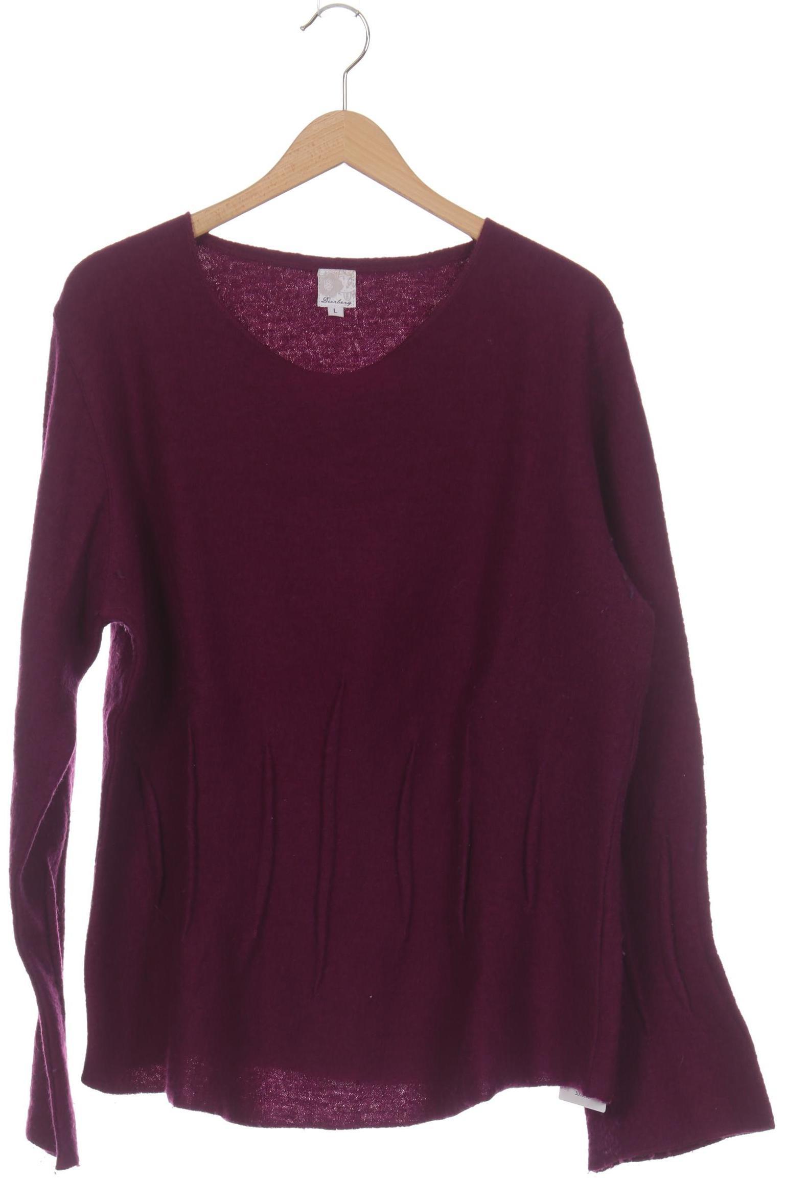 

Deerberg Damen Pullover, lila, Gr.