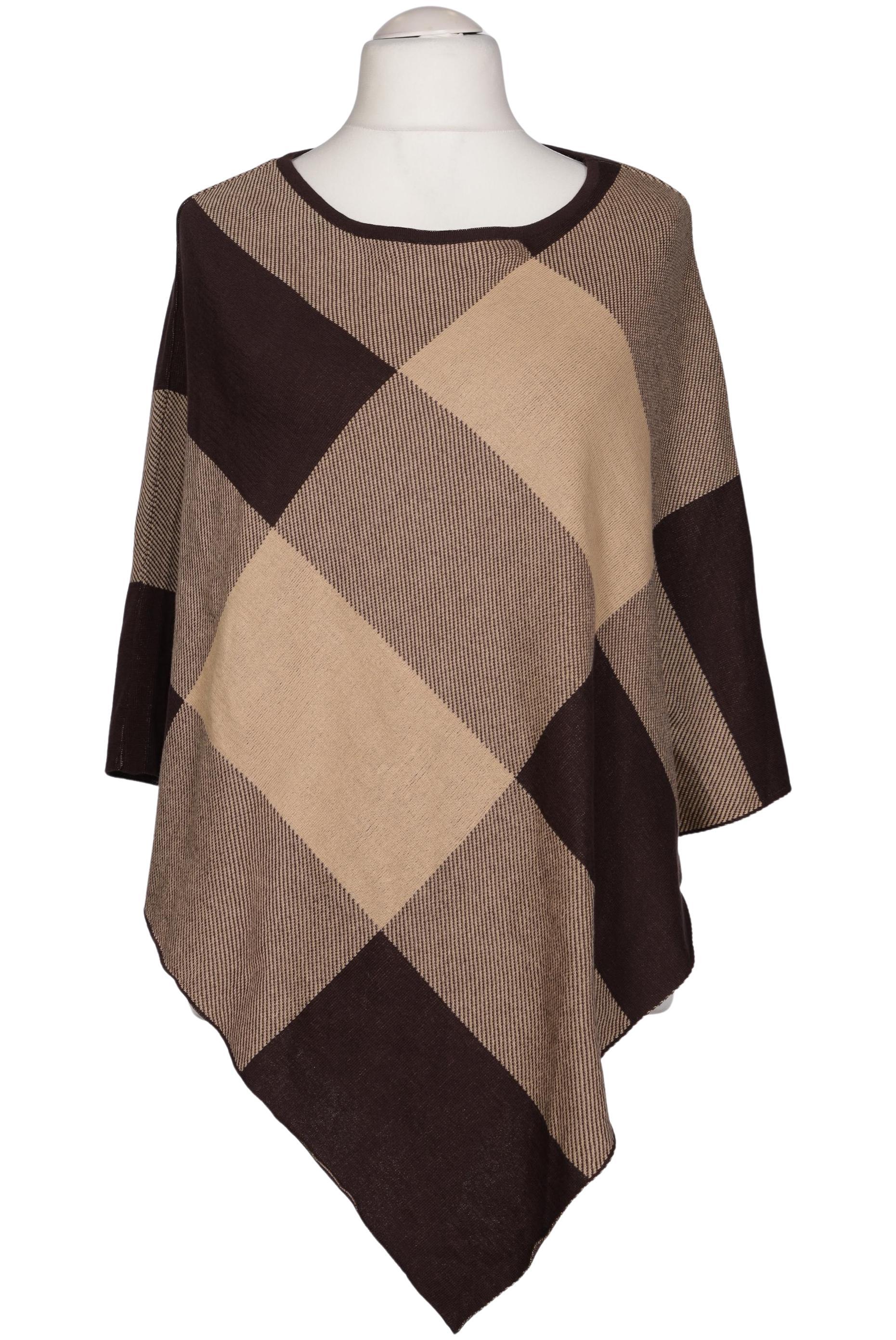 

Deerberg Damen Pullover, mehrfarbig, Gr. uni