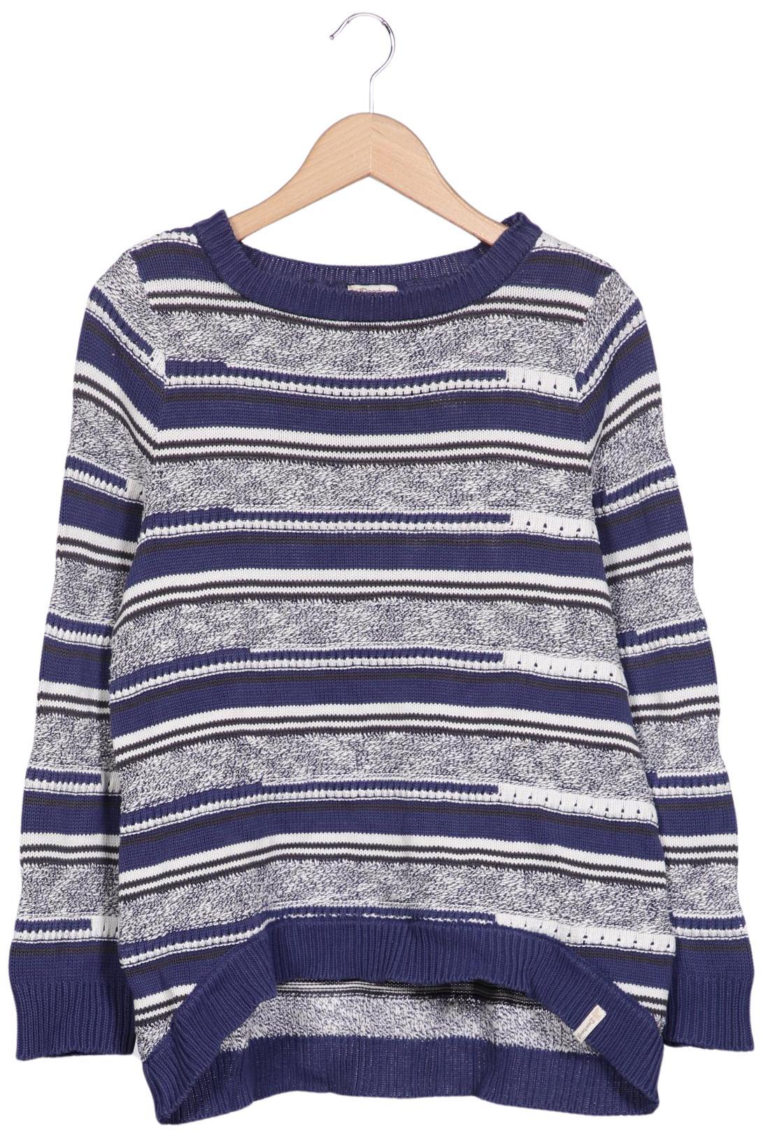 

Deerberg Damen Pullover, mehrfarbig, Gr. 36