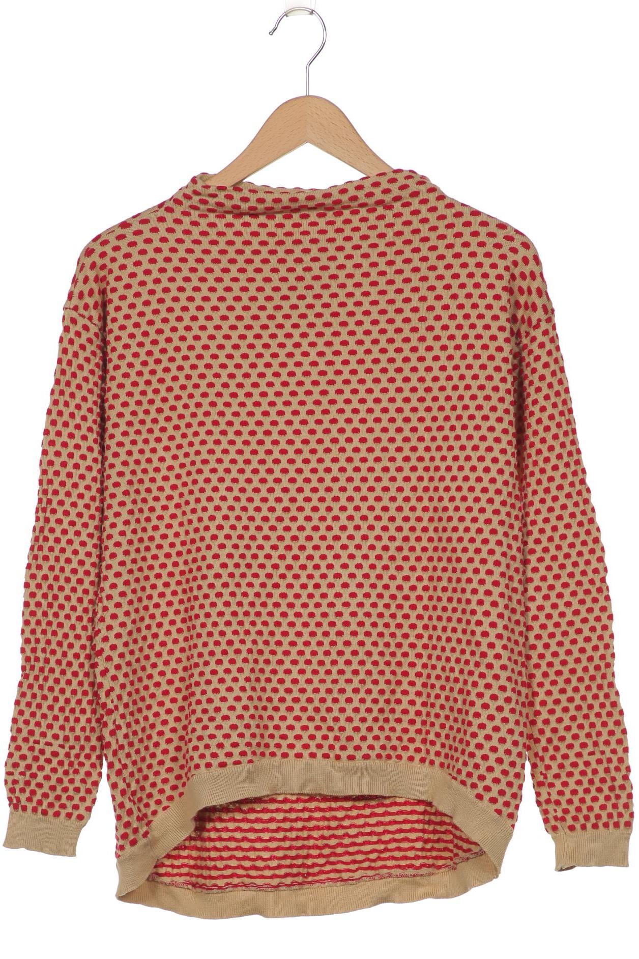 

Deerberg Damen Pullover, beige