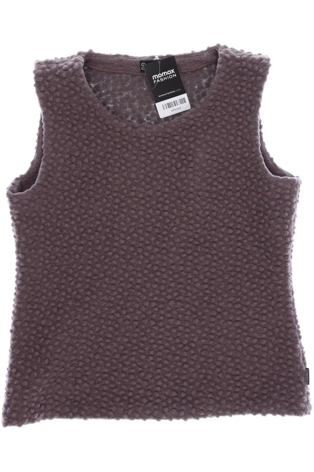 

Deerberg Damen Pullover, braun, Gr. 38