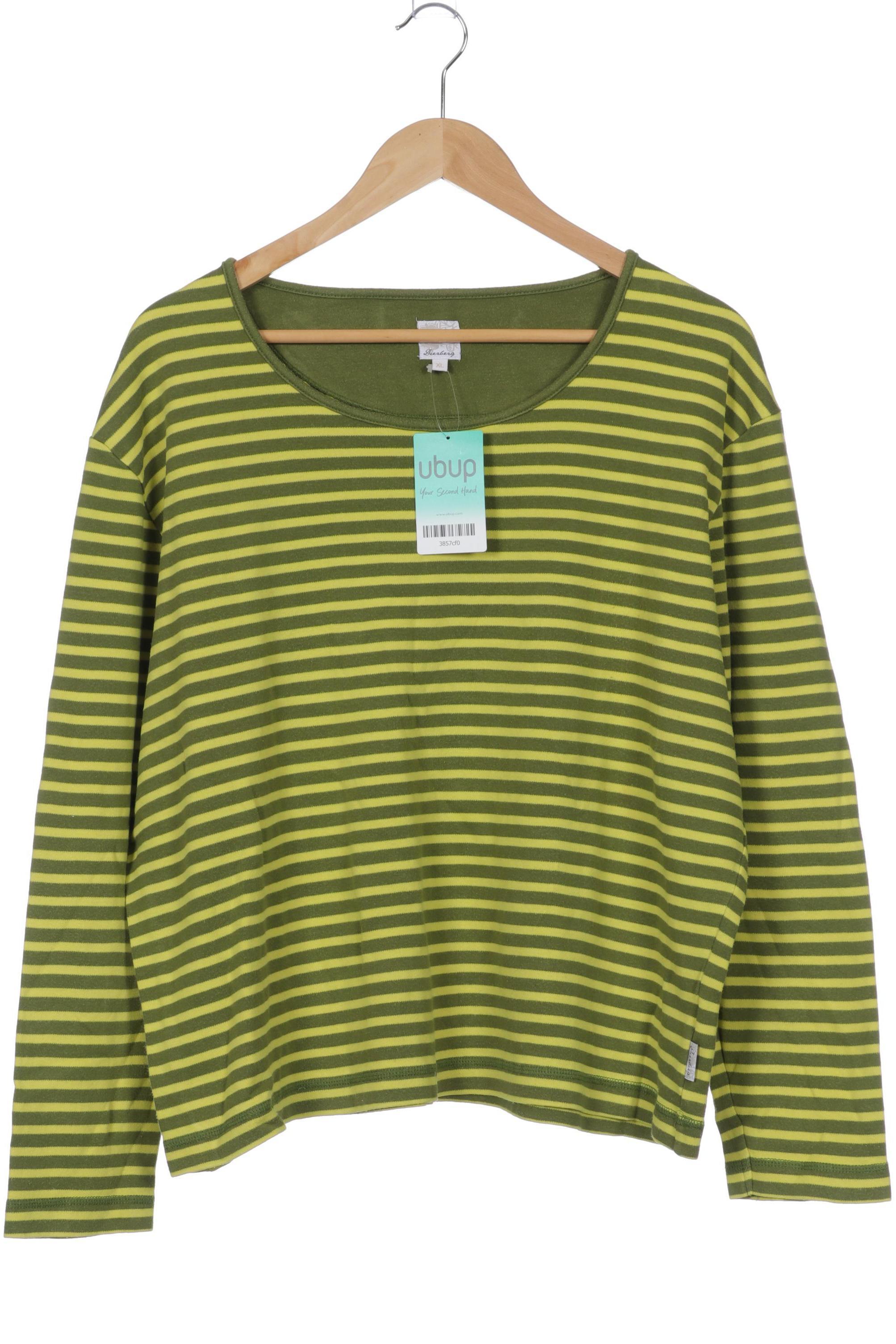 

Deerberg Damen Pullover, grün, Gr.