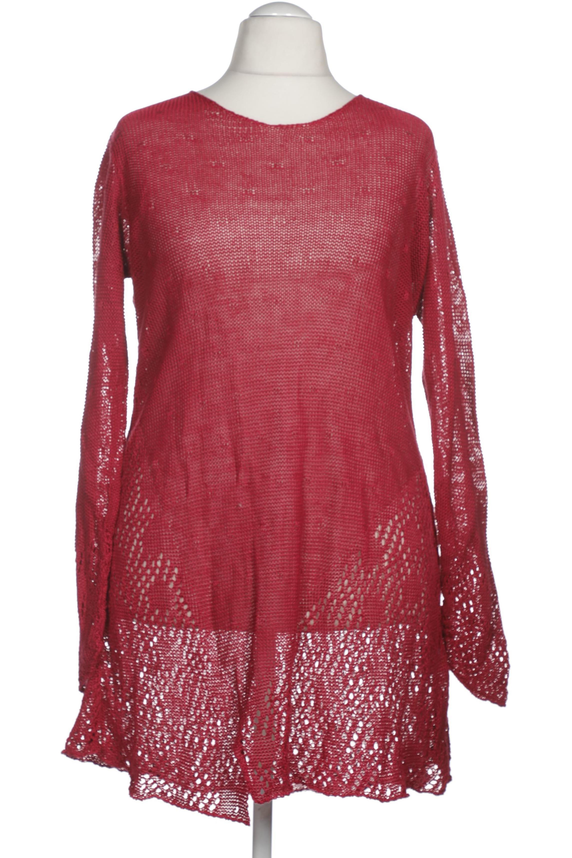 

Deerberg Damen Pullover, rot, Gr.