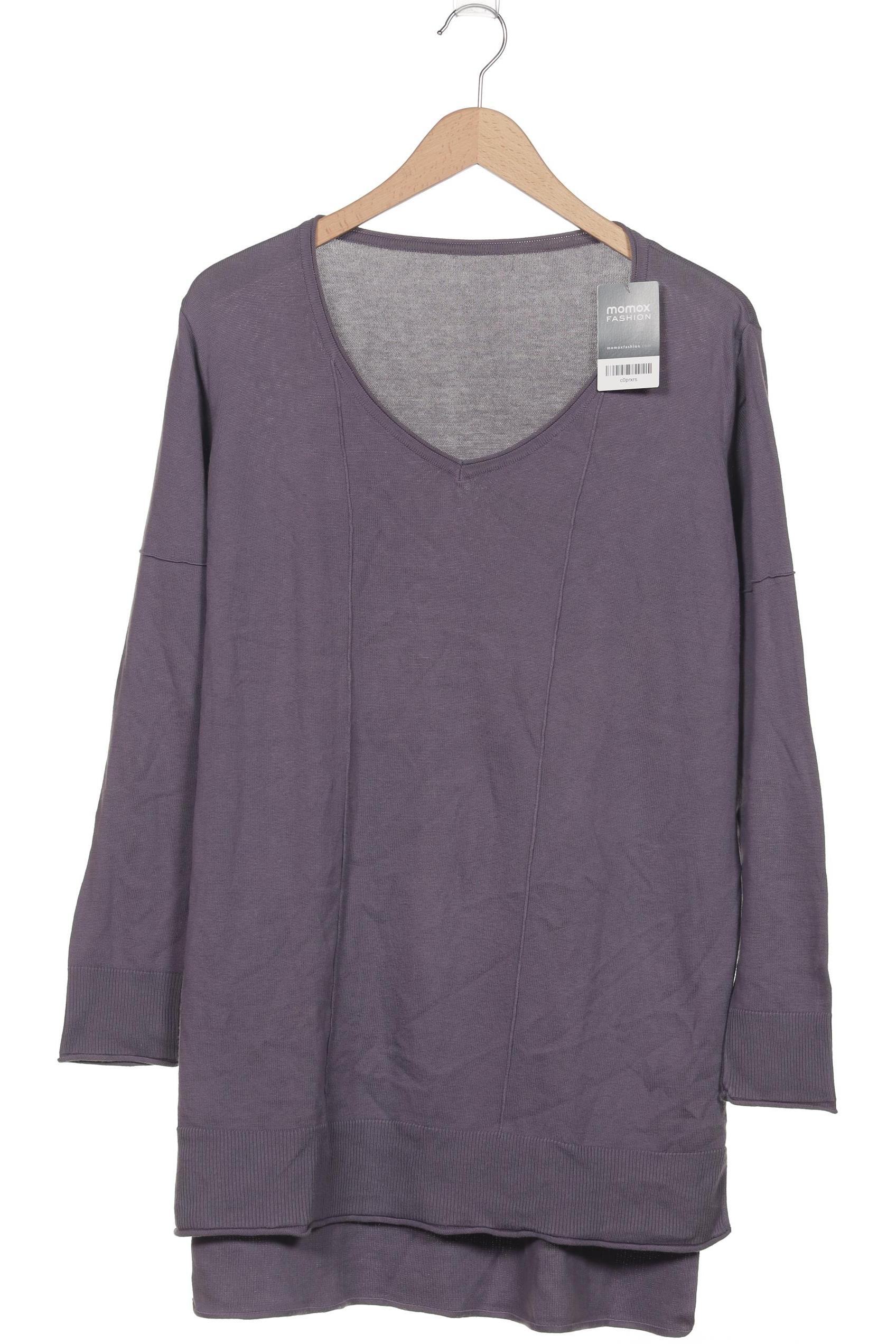 

Deerberg Damen Pullover, flieder, Gr. 44