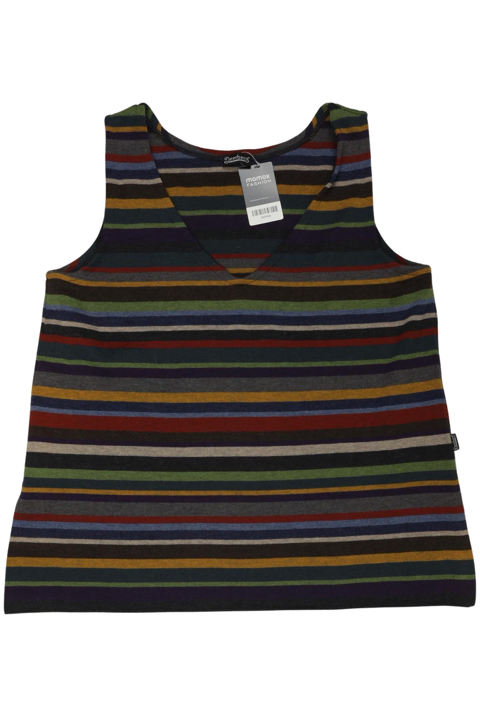 

Deerberg Damen Pullover, mehrfarbig, Gr. 44