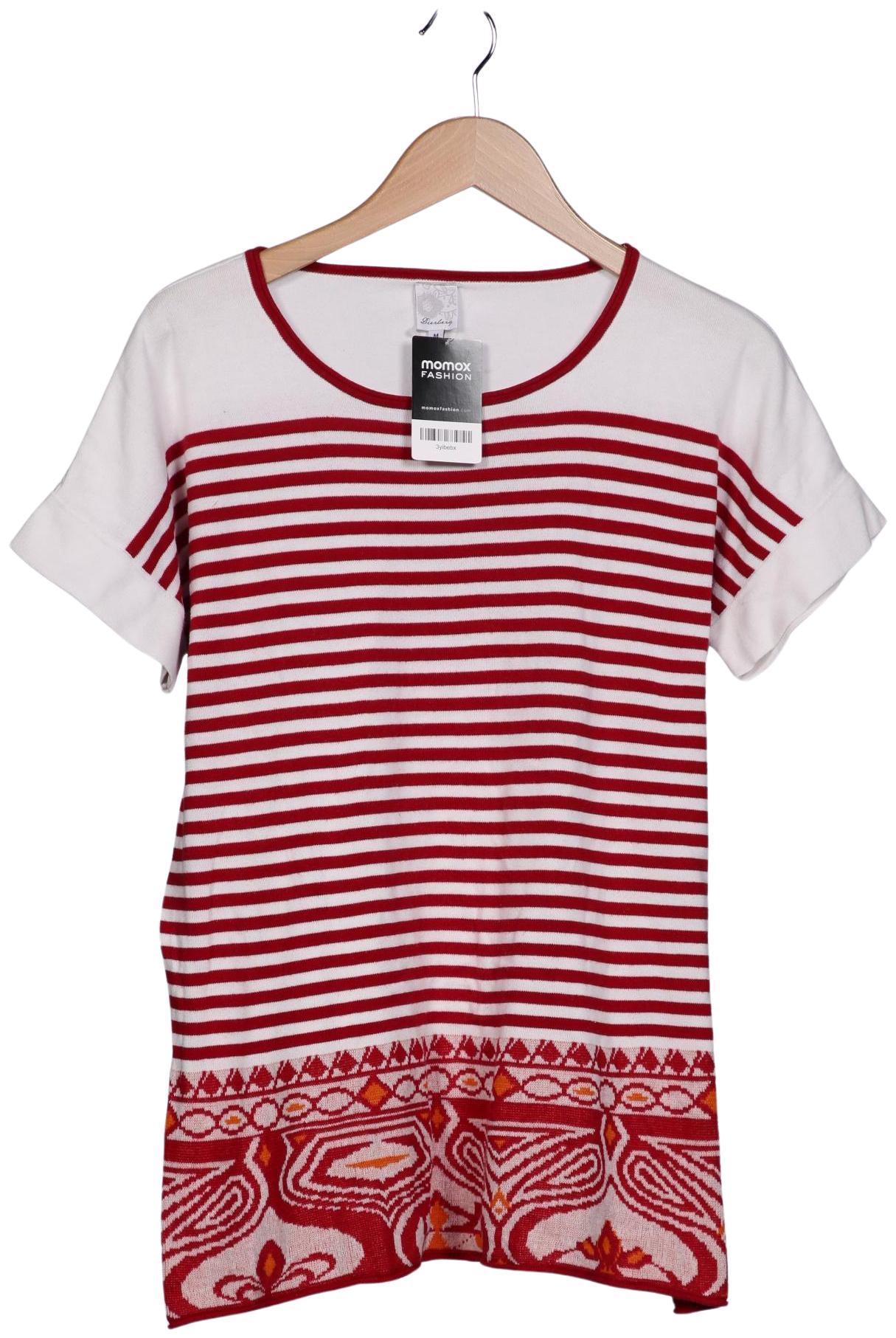 

Deerberg Damen Pullover, rot, Gr. 38