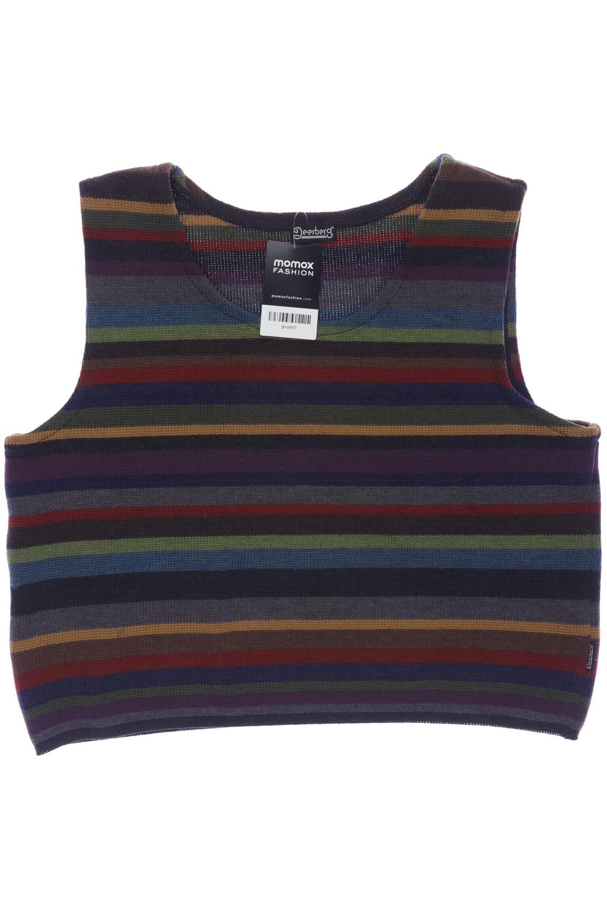 

Deerberg Damen Pullover, mehrfarbig, Gr. 42