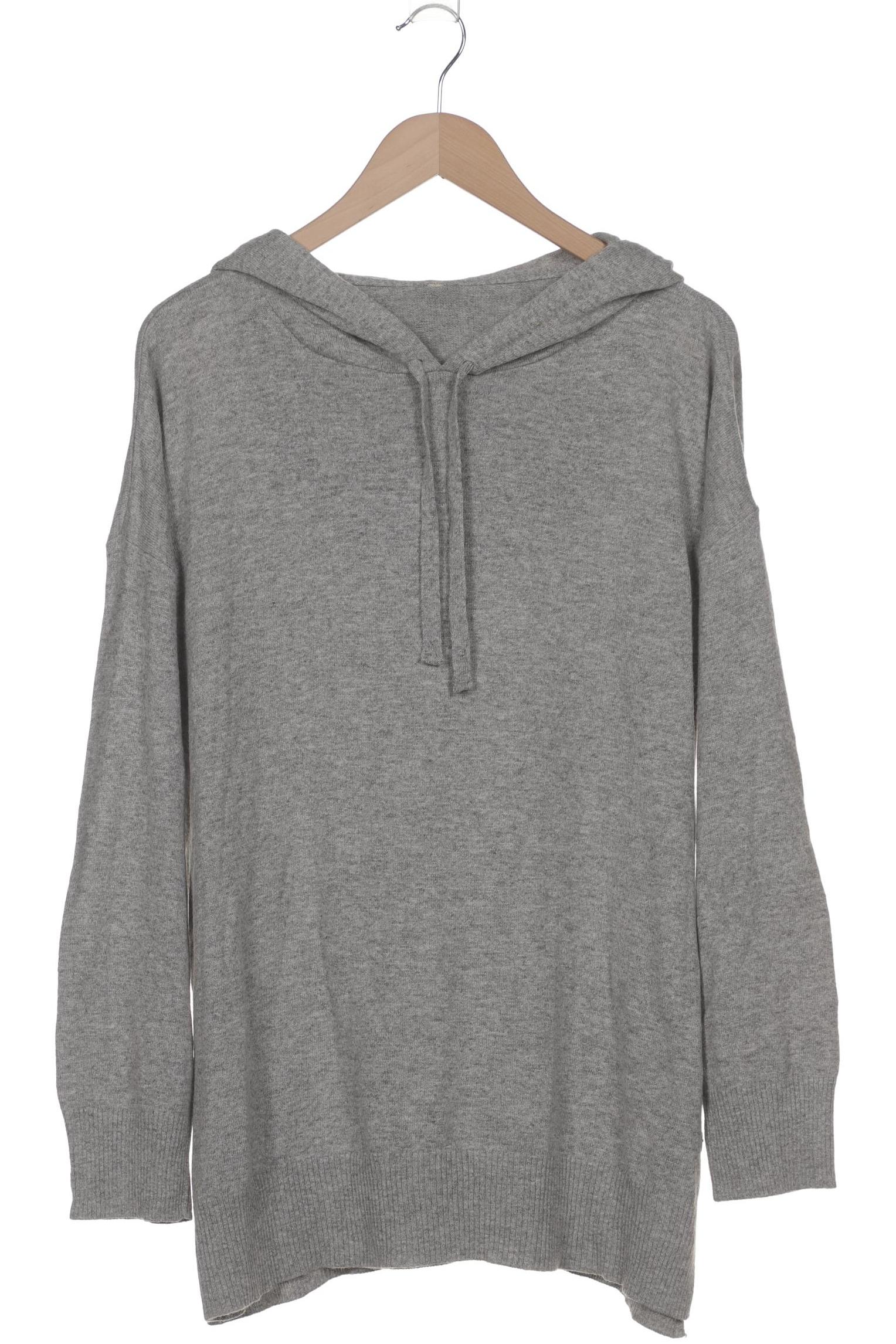 

Deerberg Damen Pullover, grau, Gr. 44