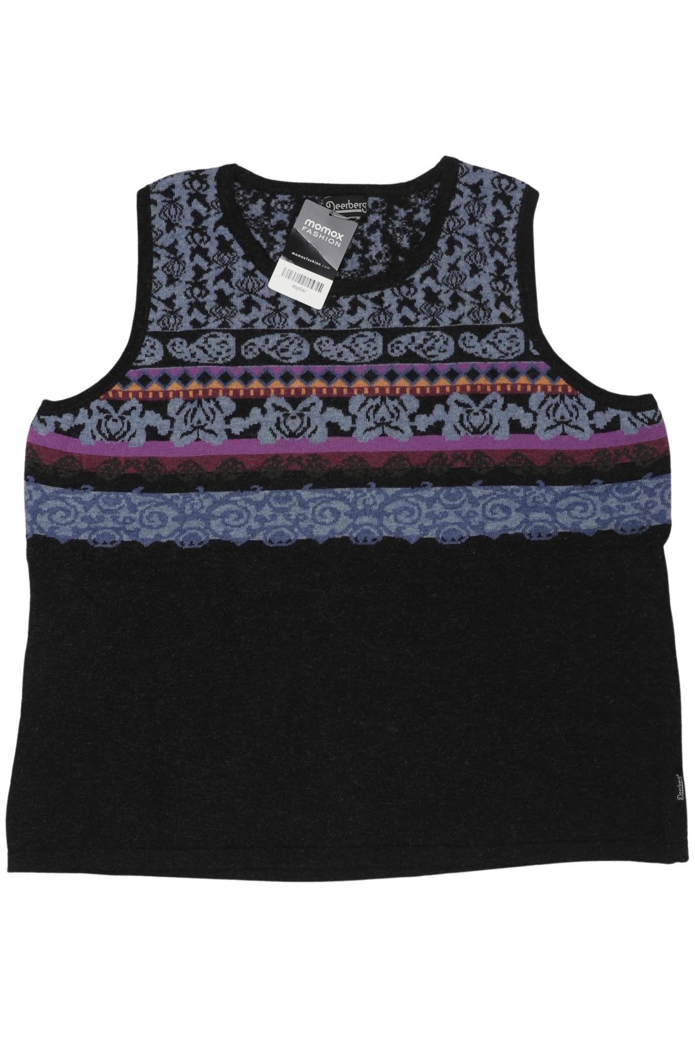 

Deerberg Damen Pullover, mehrfarbig, Gr. 46