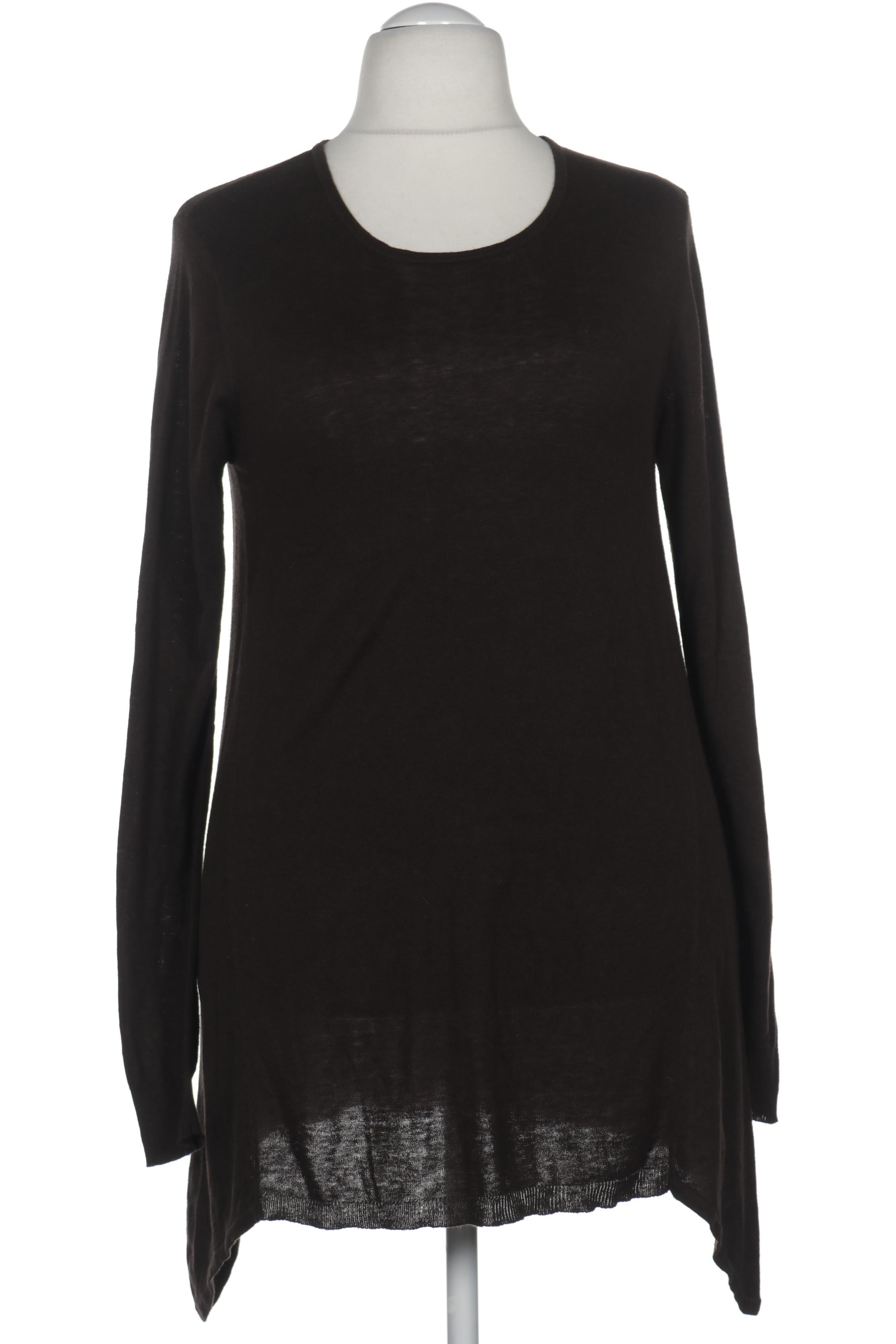 

Deerberg Damen Pullover, braun, Gr.