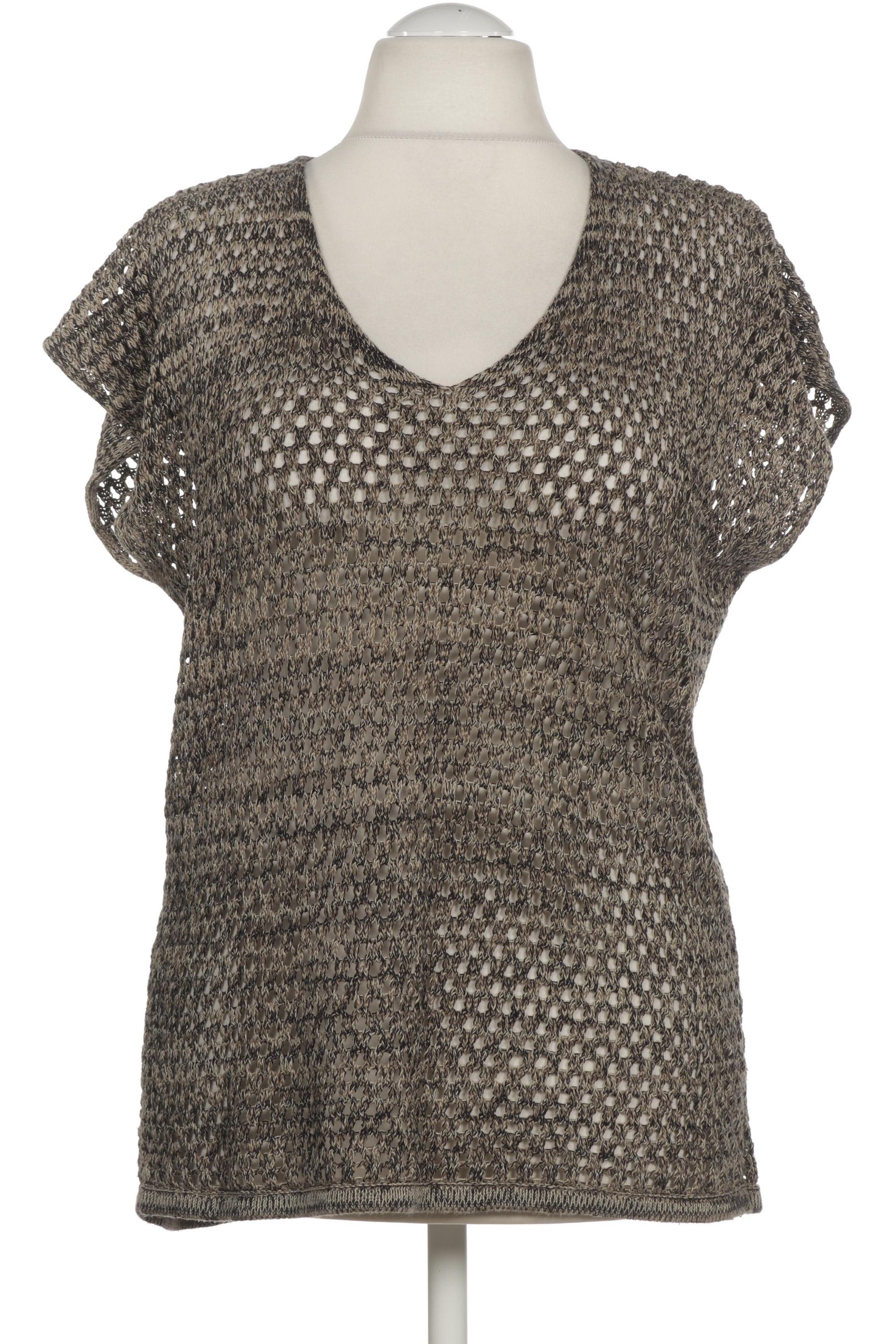 

Deerberg Damen Pullover, braun, Gr.