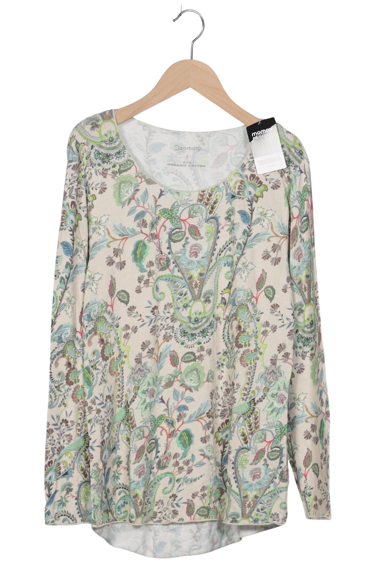 

Deerberg Damen Pullover, mehrfarbig, Gr. 36