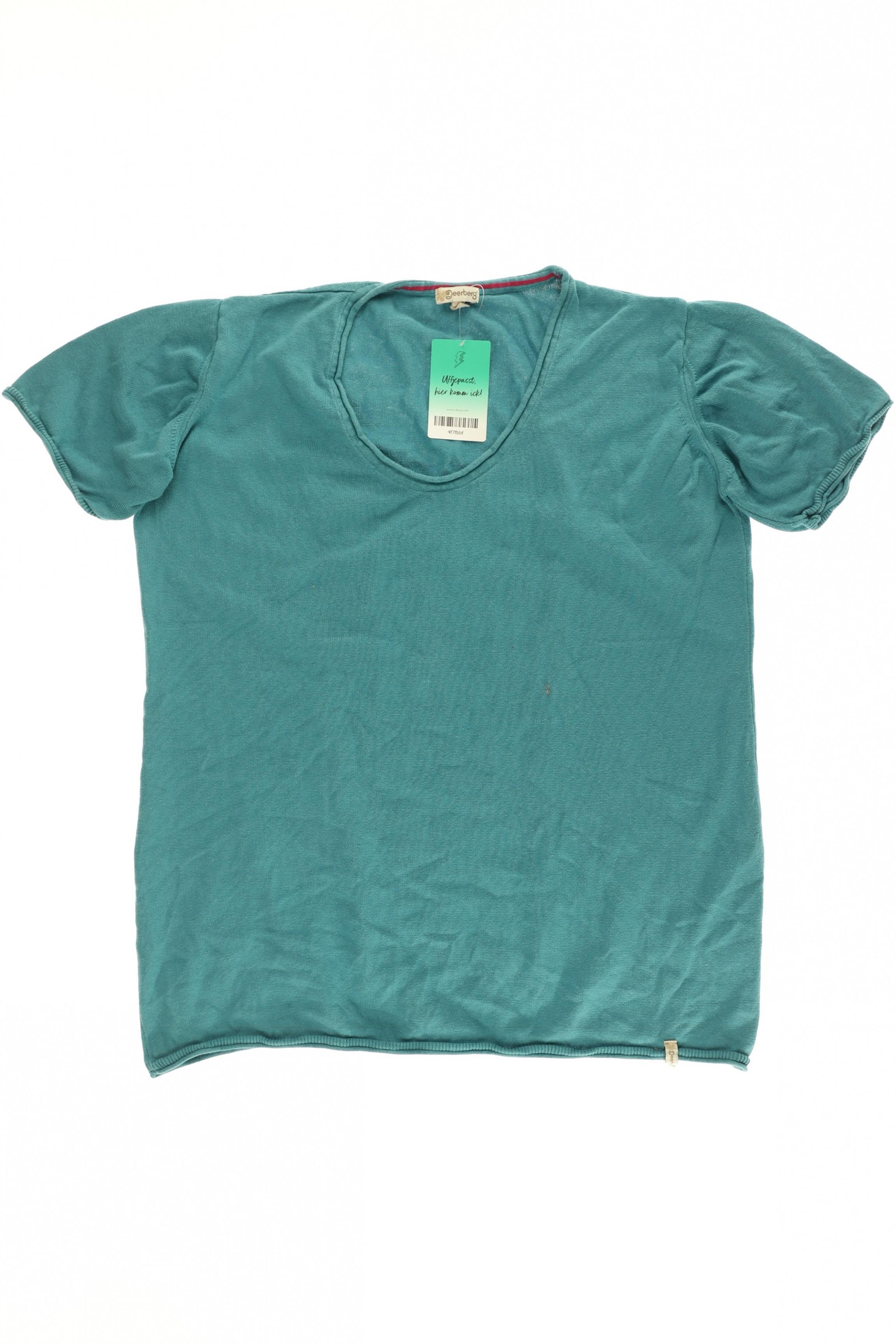 

Deerberg Damen Pullover, grün, Gr.