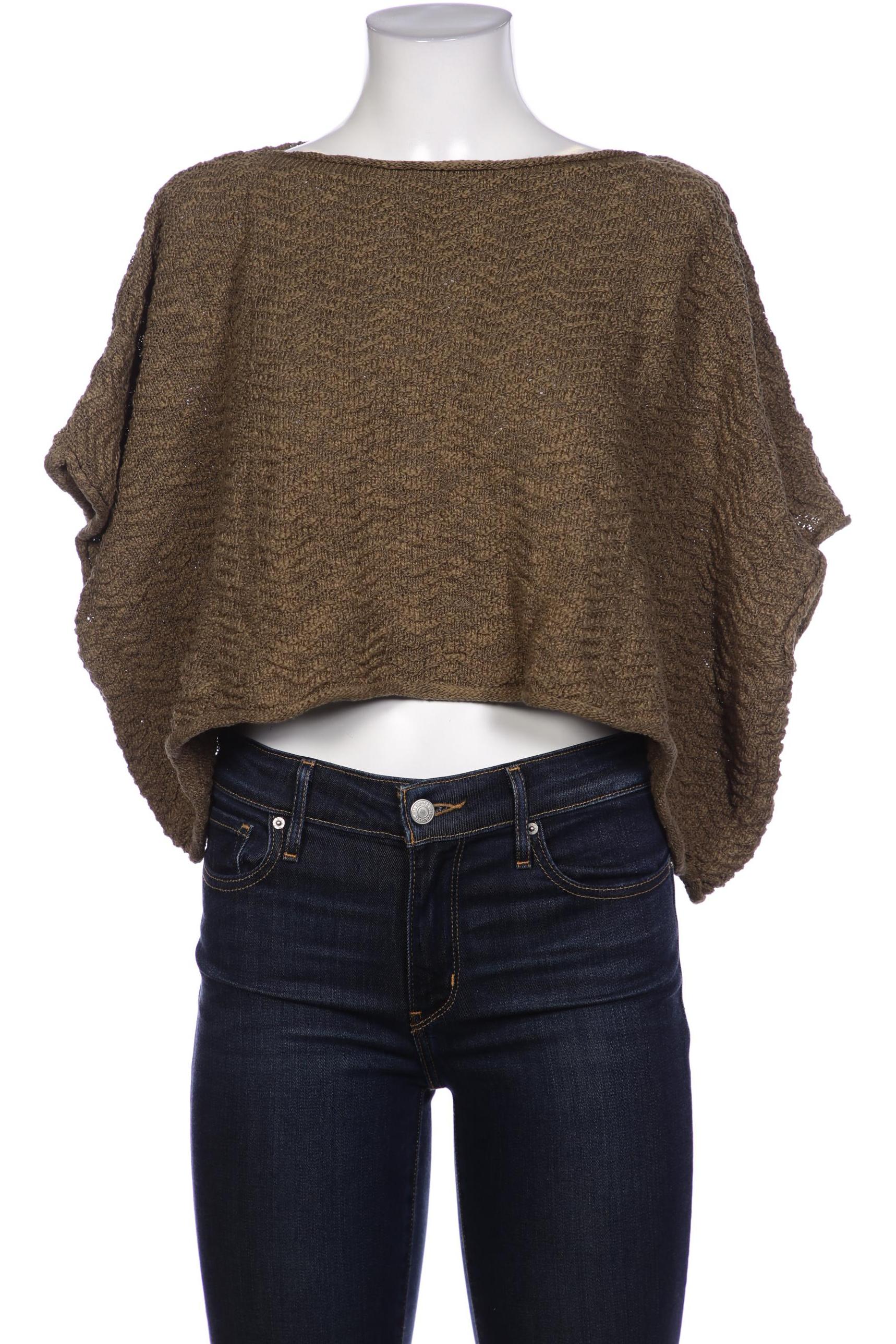 

Deerberg Damen Pullover, grün, Gr. 36