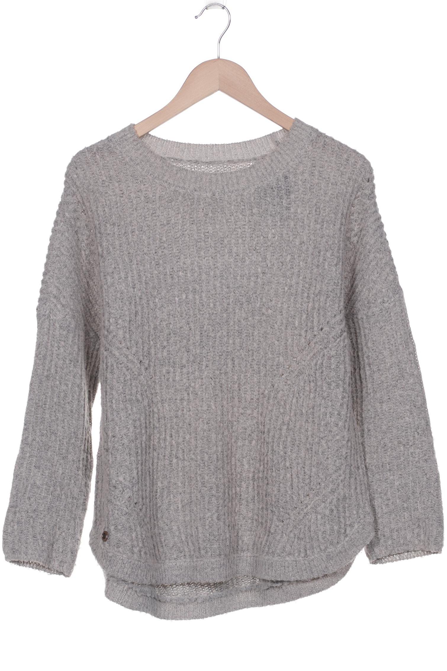 

Deerberg Damen Pullover, grau, Gr. 44
