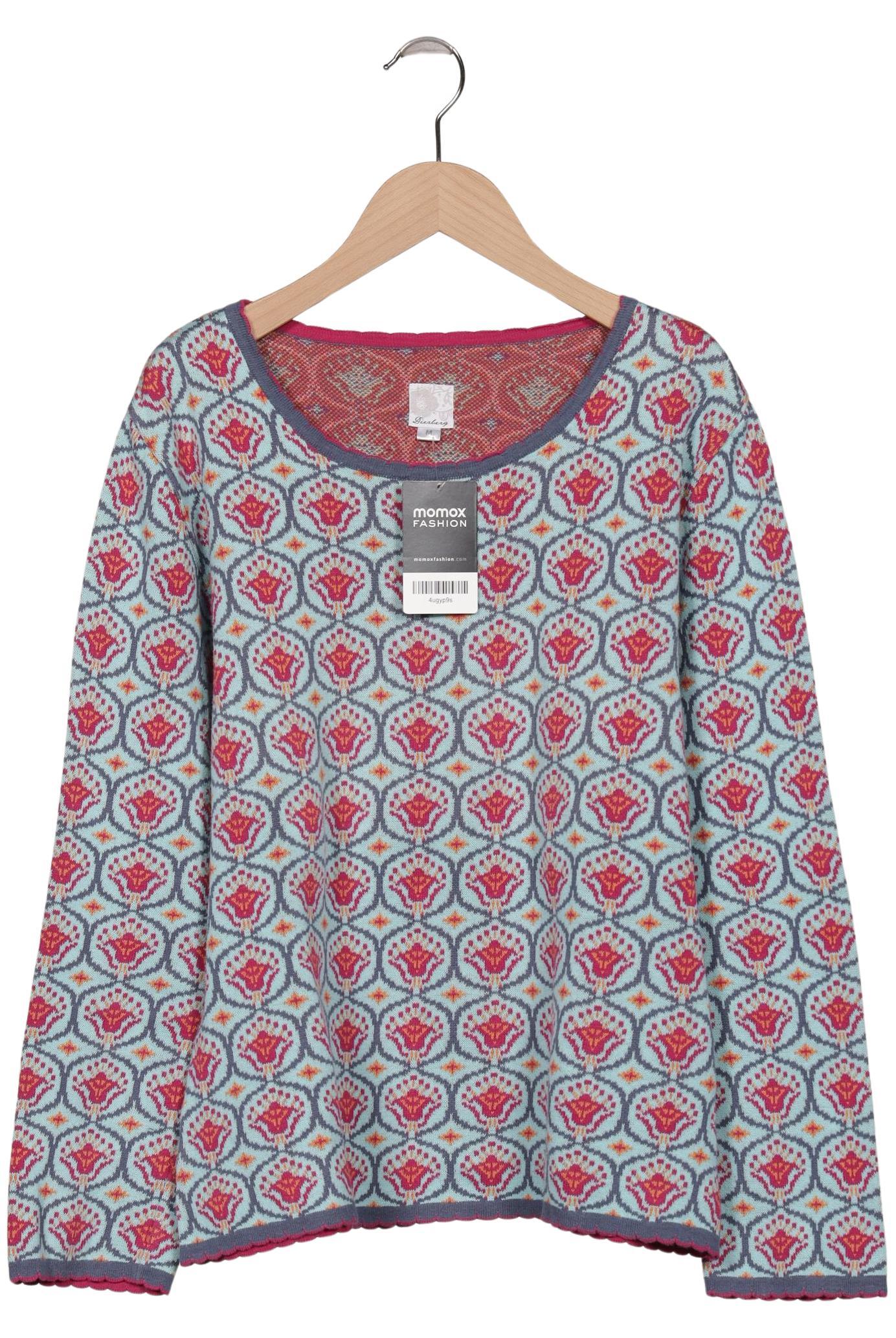 

Deerberg Damen Pullover, mehrfarbig, Gr. 38