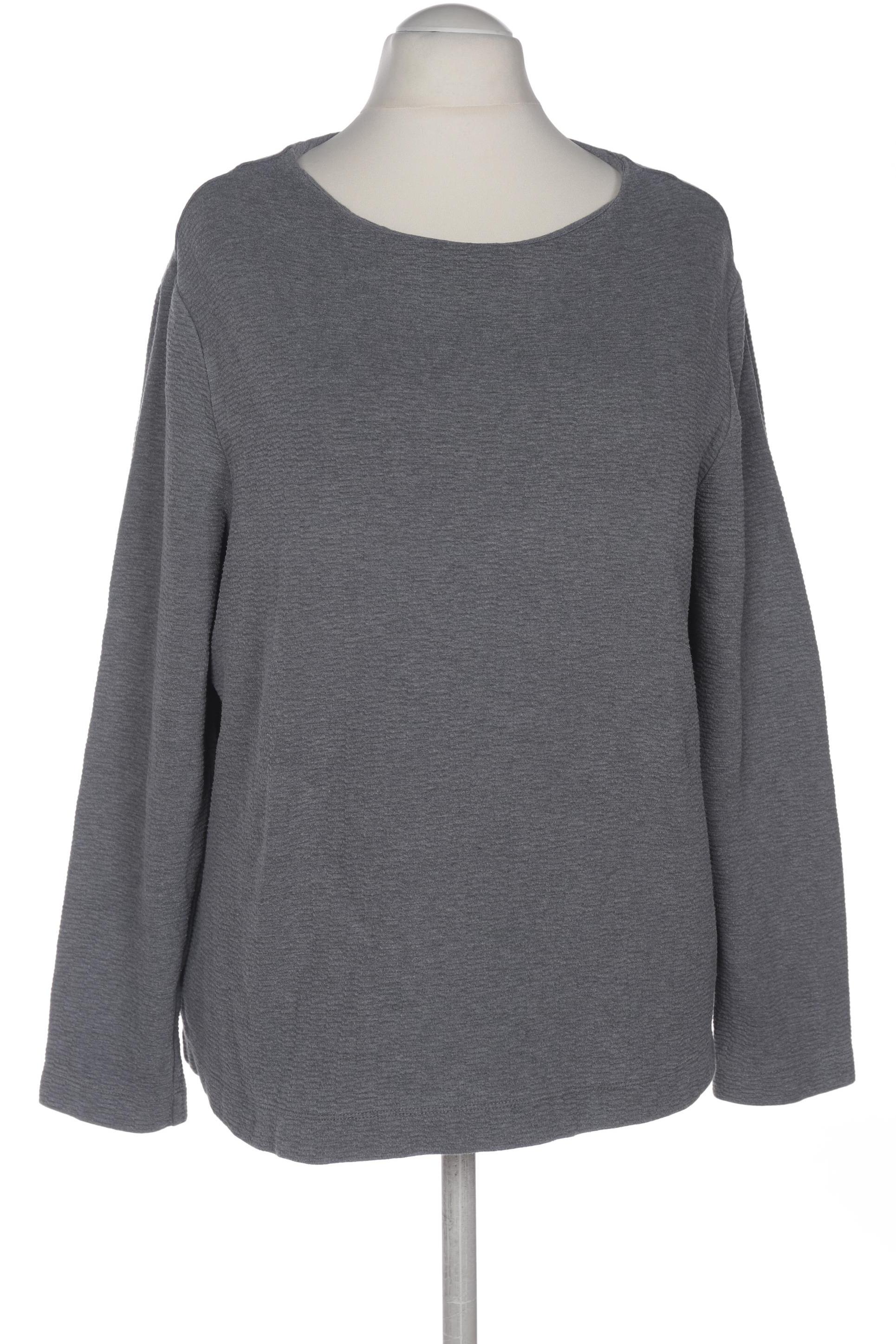 

Deerberg Damen Pullover, grau