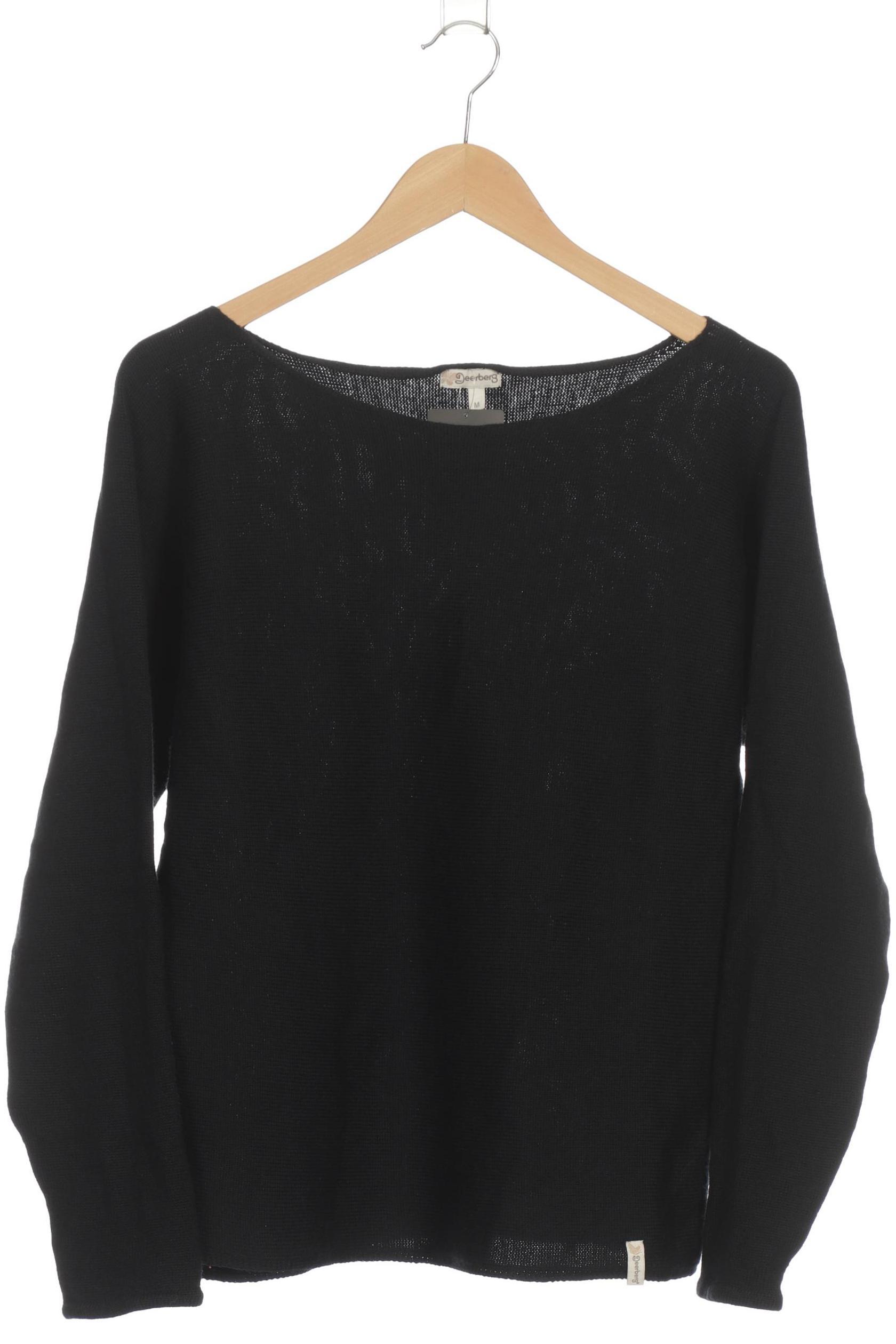 

Deerberg Damen Pullover, blau, Gr.