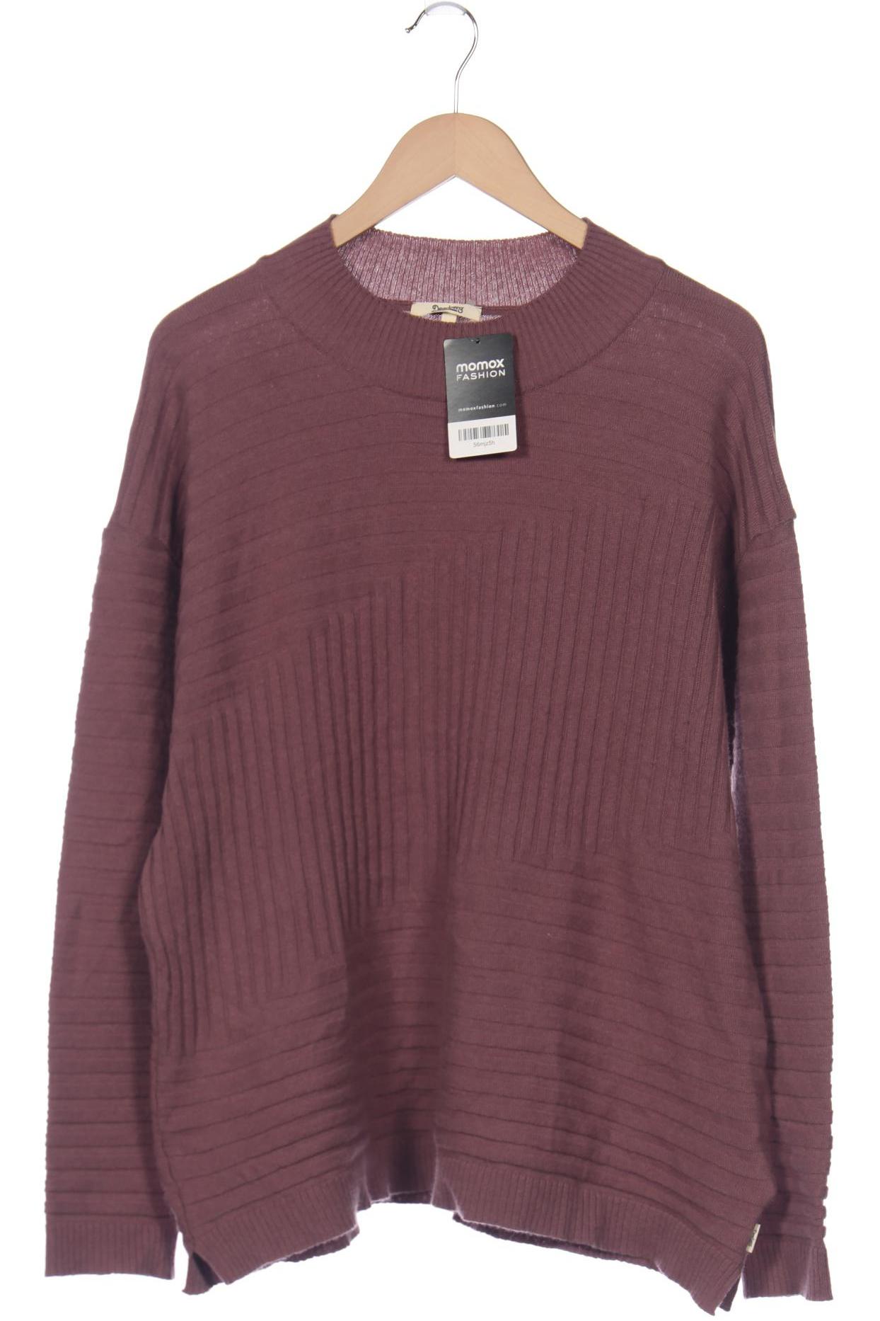 

Deerberg Damen Pullover, pink