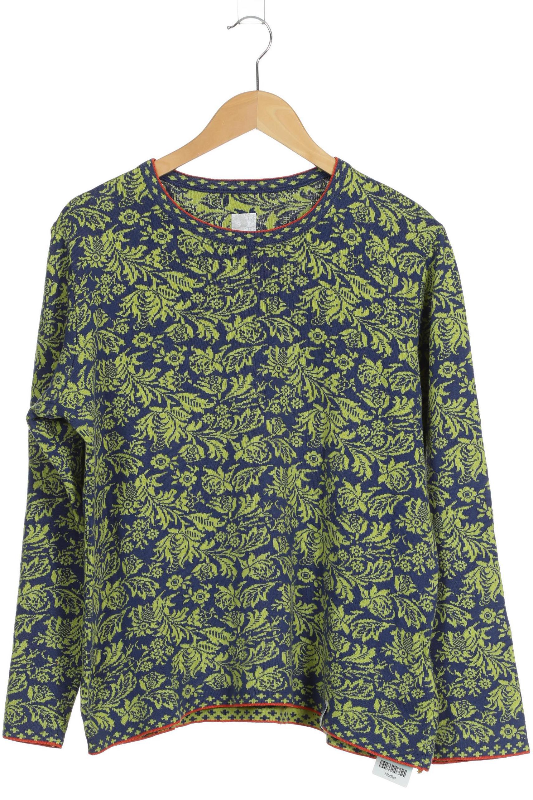 

Deerberg Damen Pullover, grün, Gr.