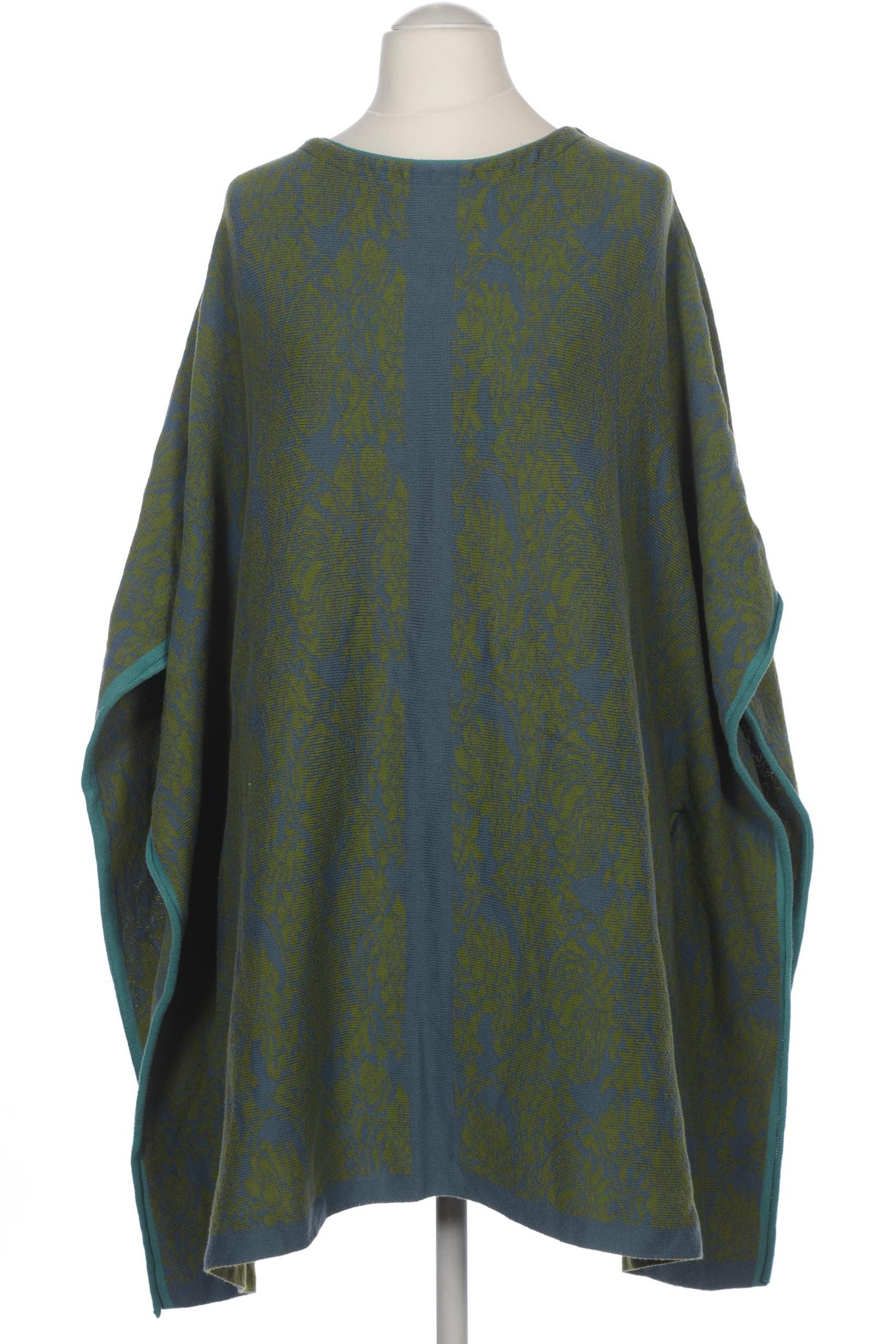 

Deerberg Damen Pullover, grün