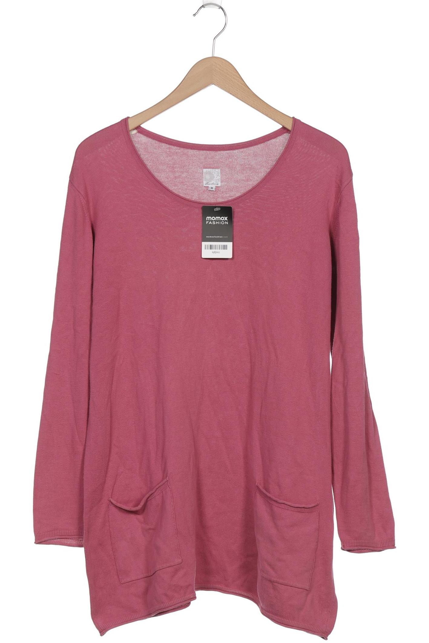 

Deerberg Damen Pullover, pink