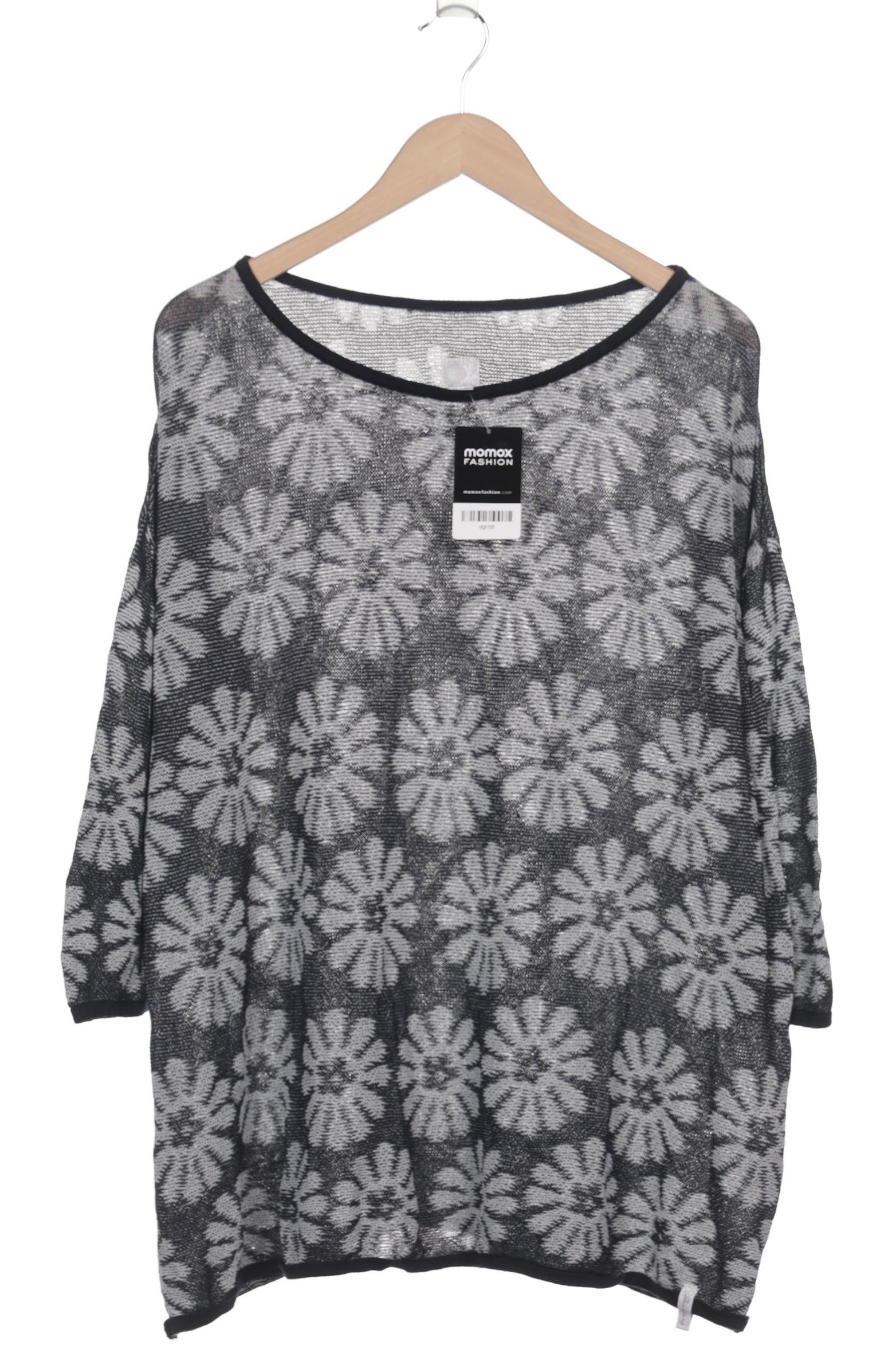 

Deerberg Damen Pullover, grau, Gr. 42