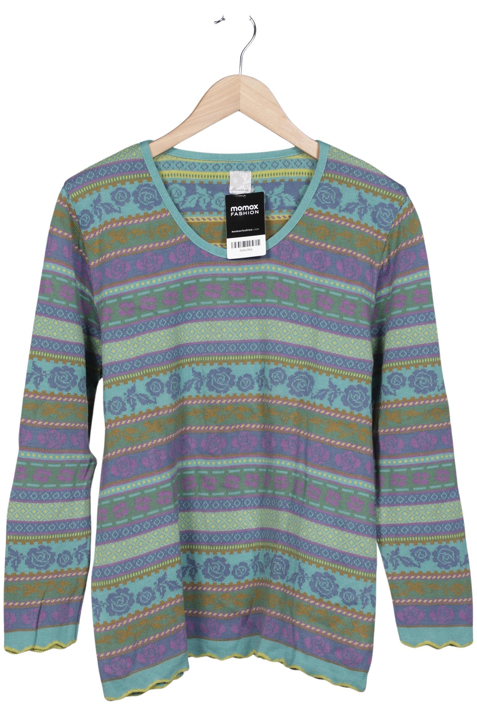 

Deerberg Damen Pullover, mehrfarbig, Gr. 42