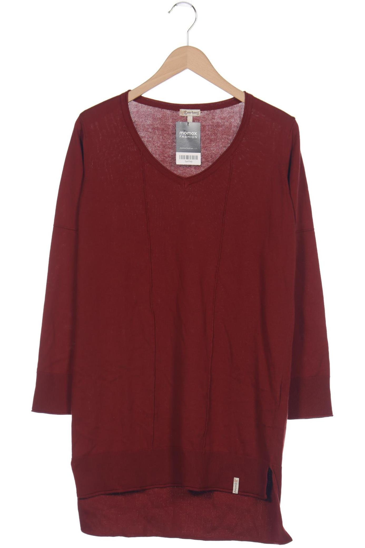 

Deerberg Damen Pullover, braun