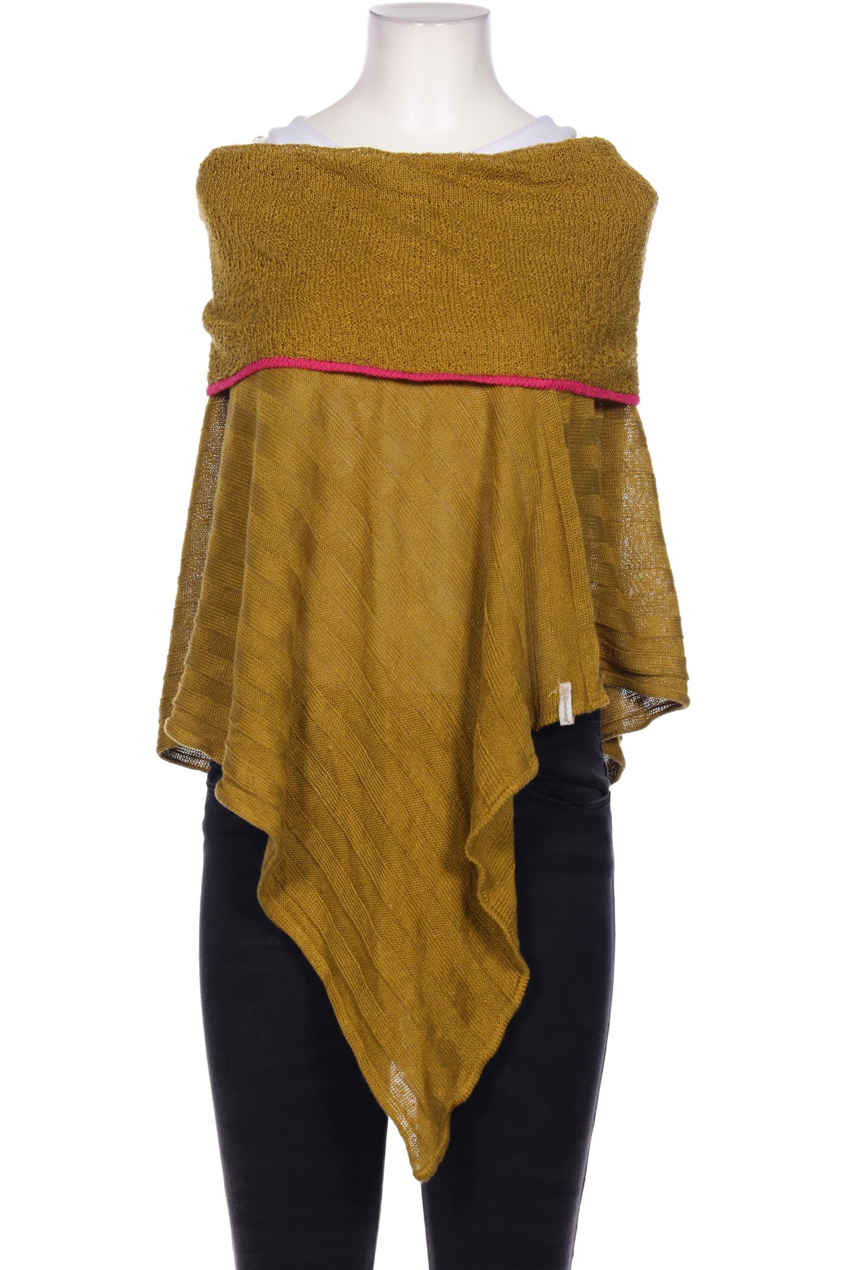 

Deerberg Damen Pullover, grün, Gr. uni