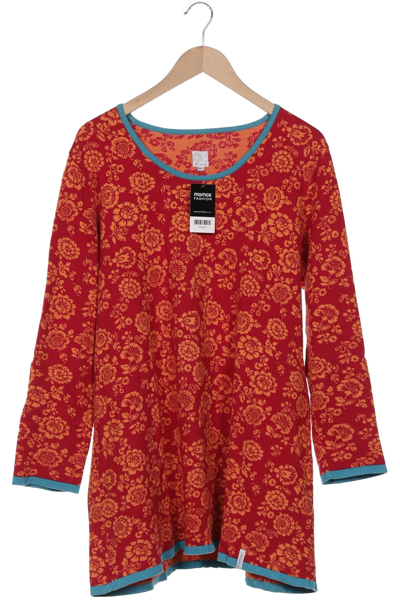 

Deerberg Damen Pullover, pink, Gr. 44