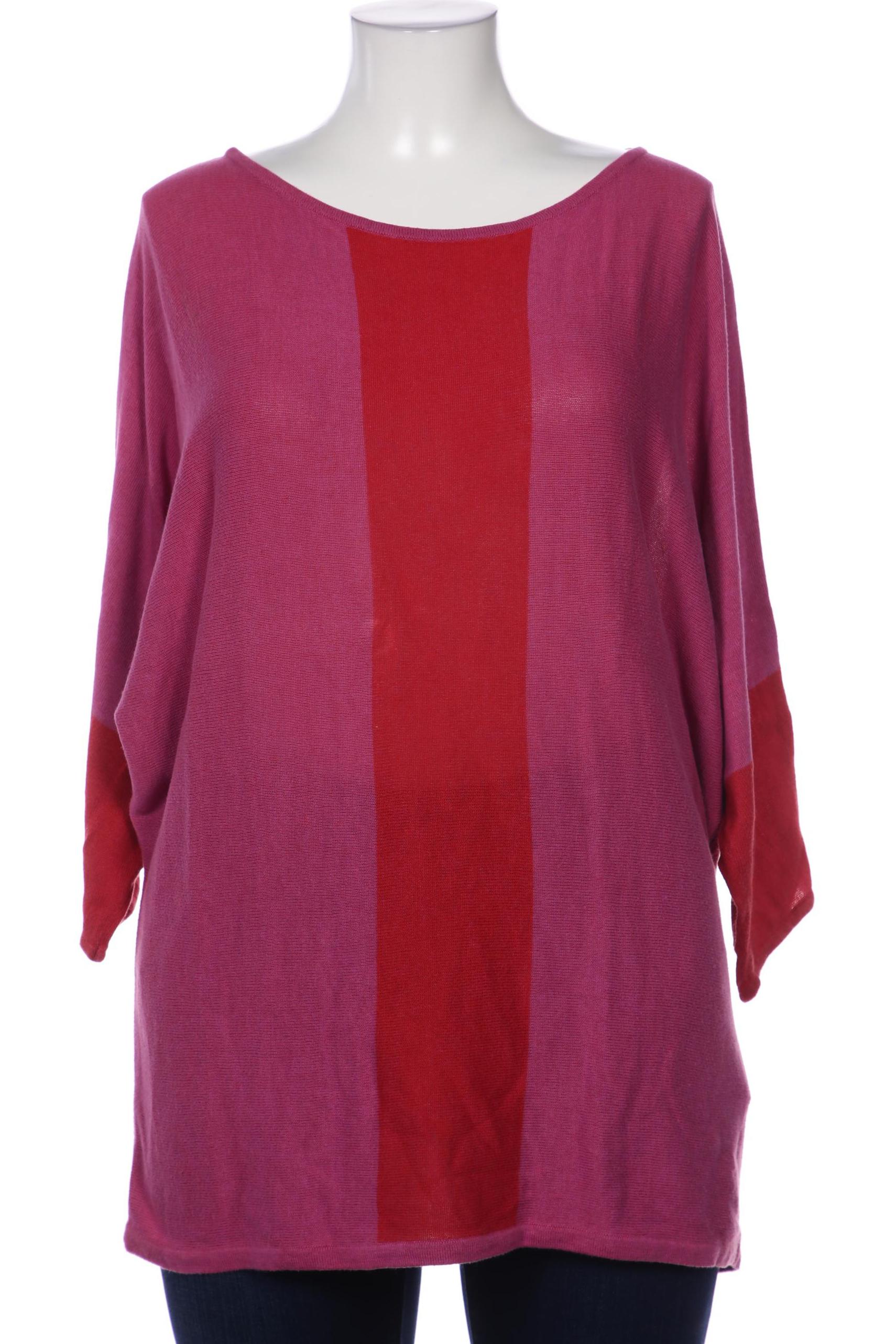 

Deerberg Damen Pullover, pink