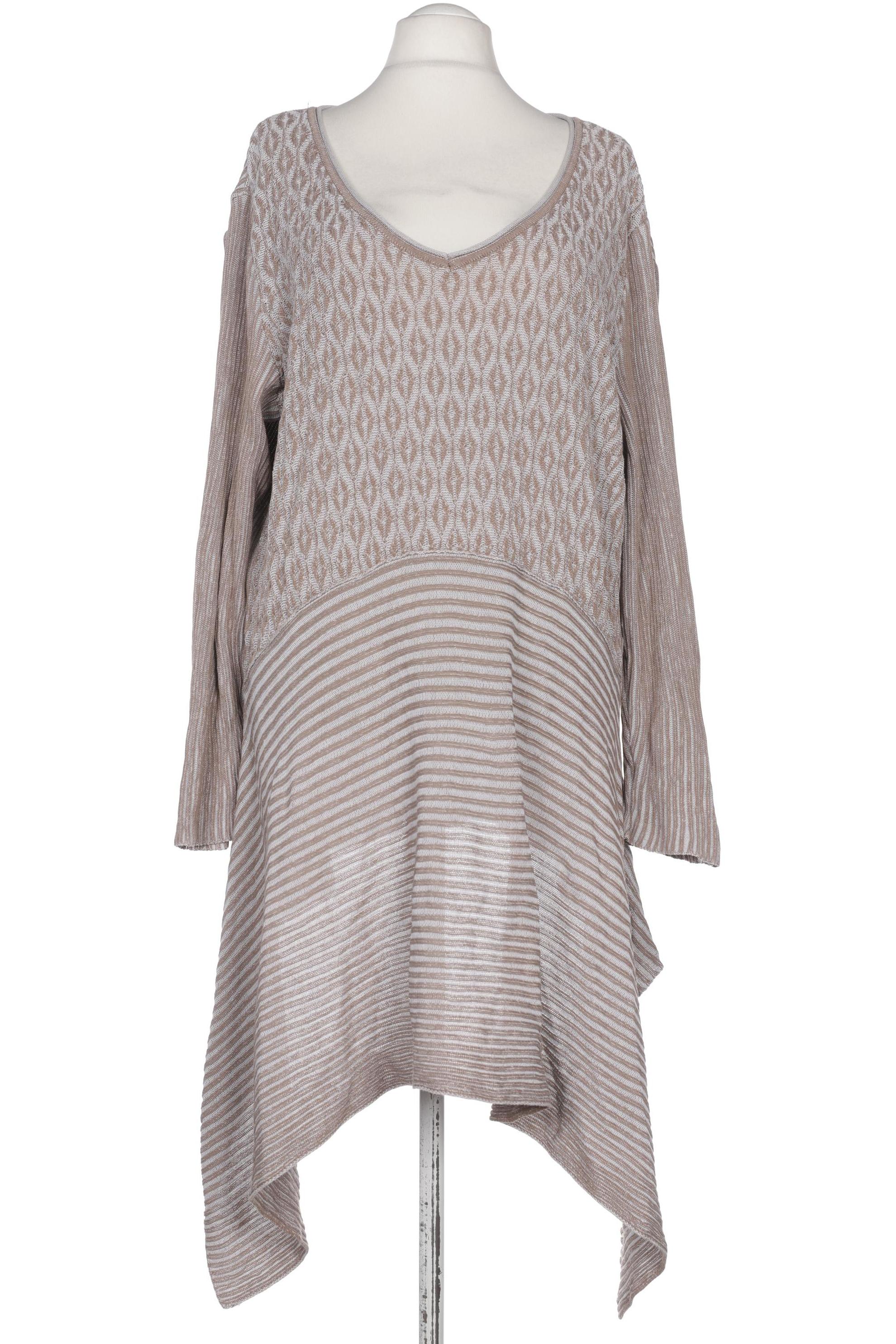 

Deerberg Damen Pullover, beige, Gr. 46