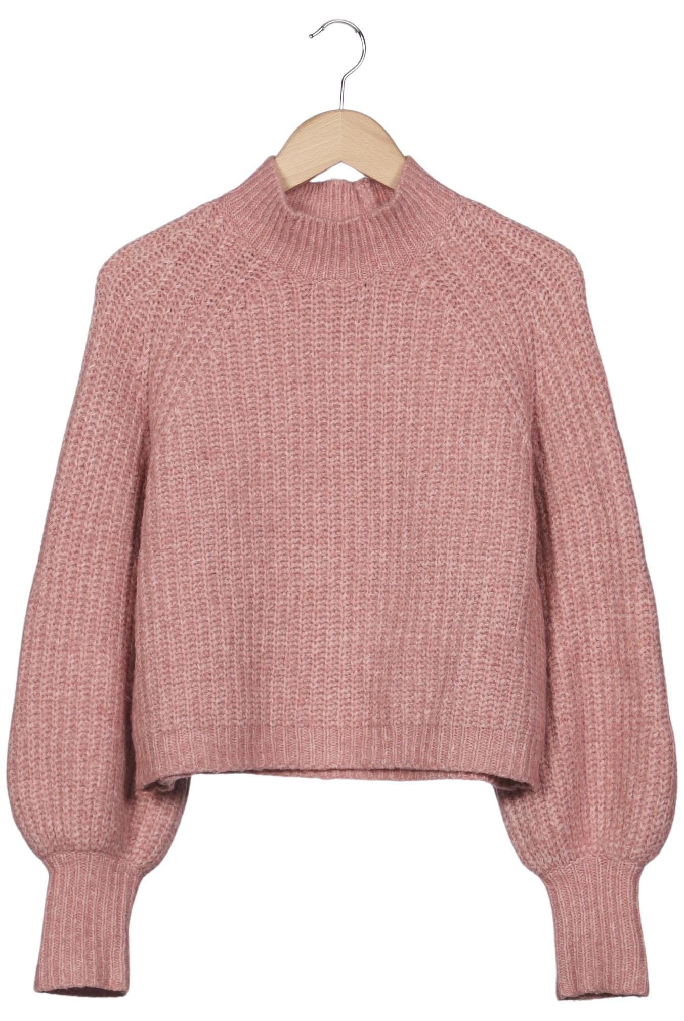 

Deerberg Damen Pullover, pink, Gr. 38