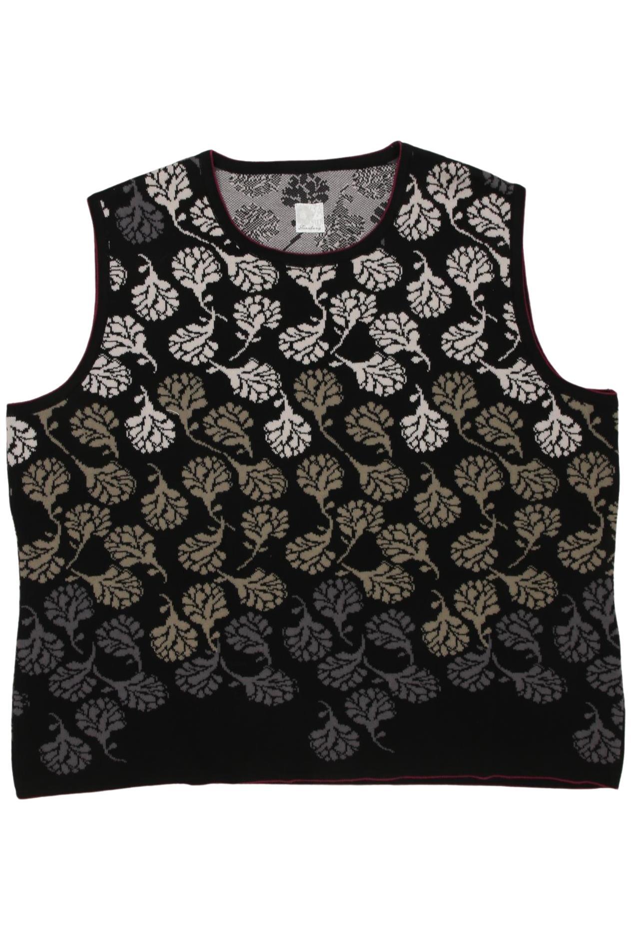 

Deerberg Damen Pullover, schwarz, Gr. 46