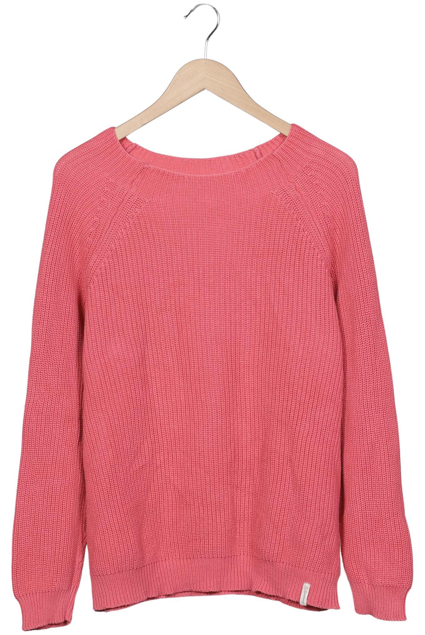 

Deerberg Damen Pullover, pink, Gr. 38