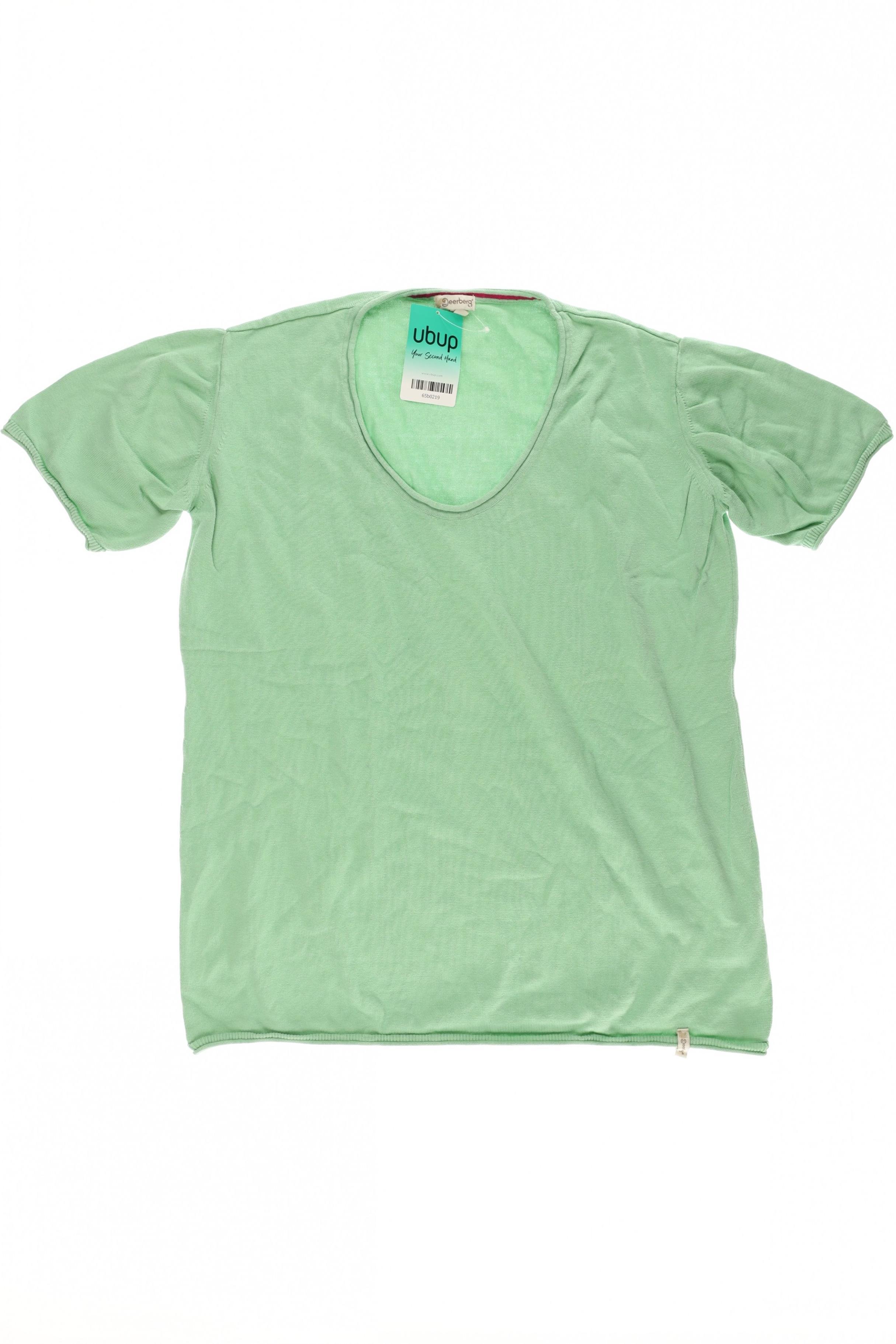 

Deerberg Damen Pullover, türkis, Gr.