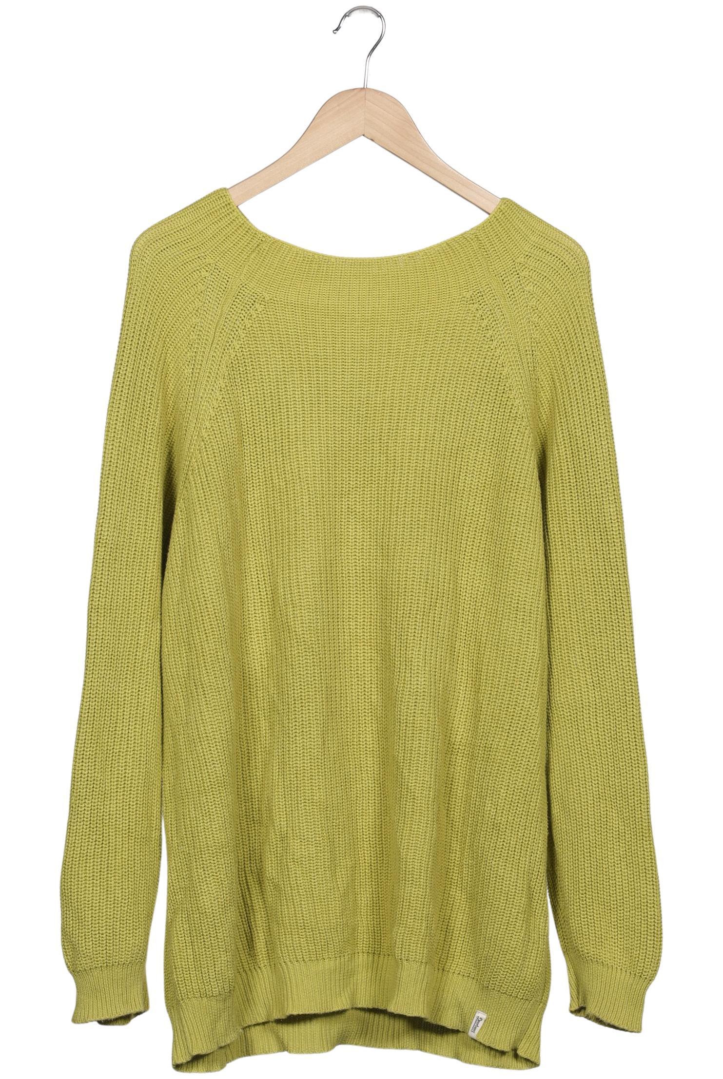 

Deerberg Damen Pullover, hellgrün, Gr. 42