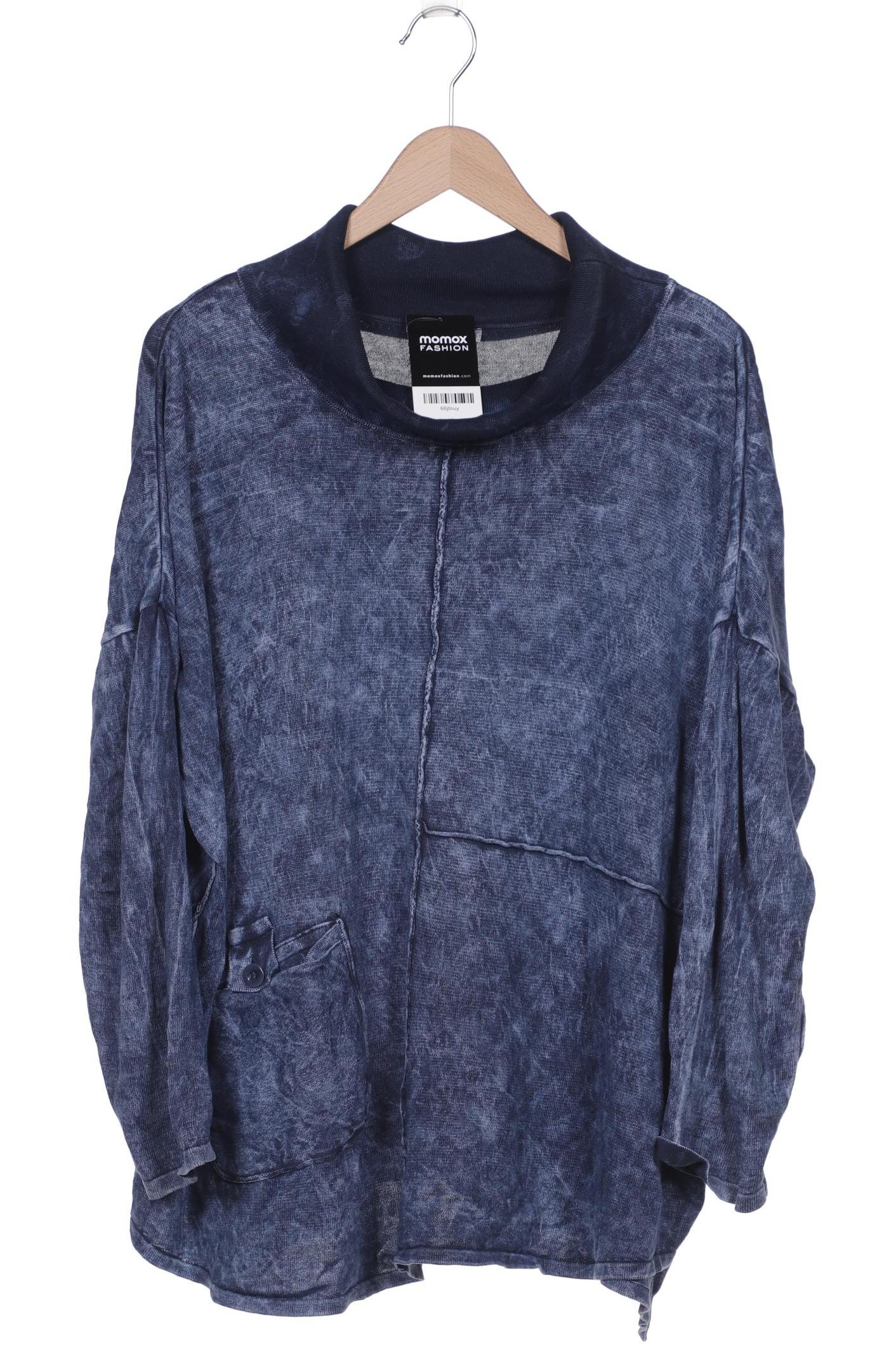

Deerberg Damen Pullover, marineblau