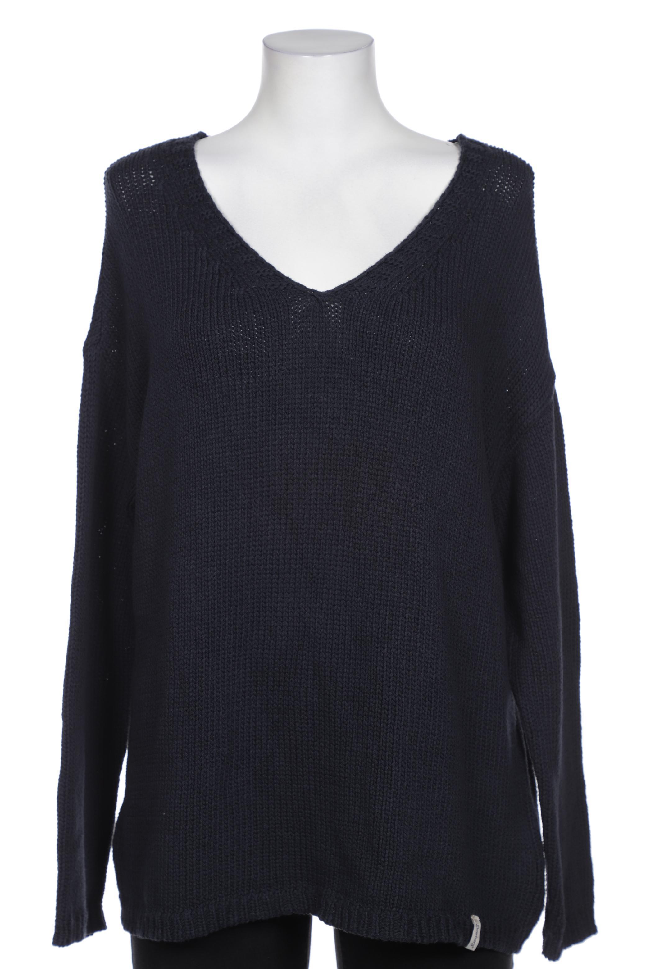 

Deerberg Damen Pullover, marineblau, Gr. 42