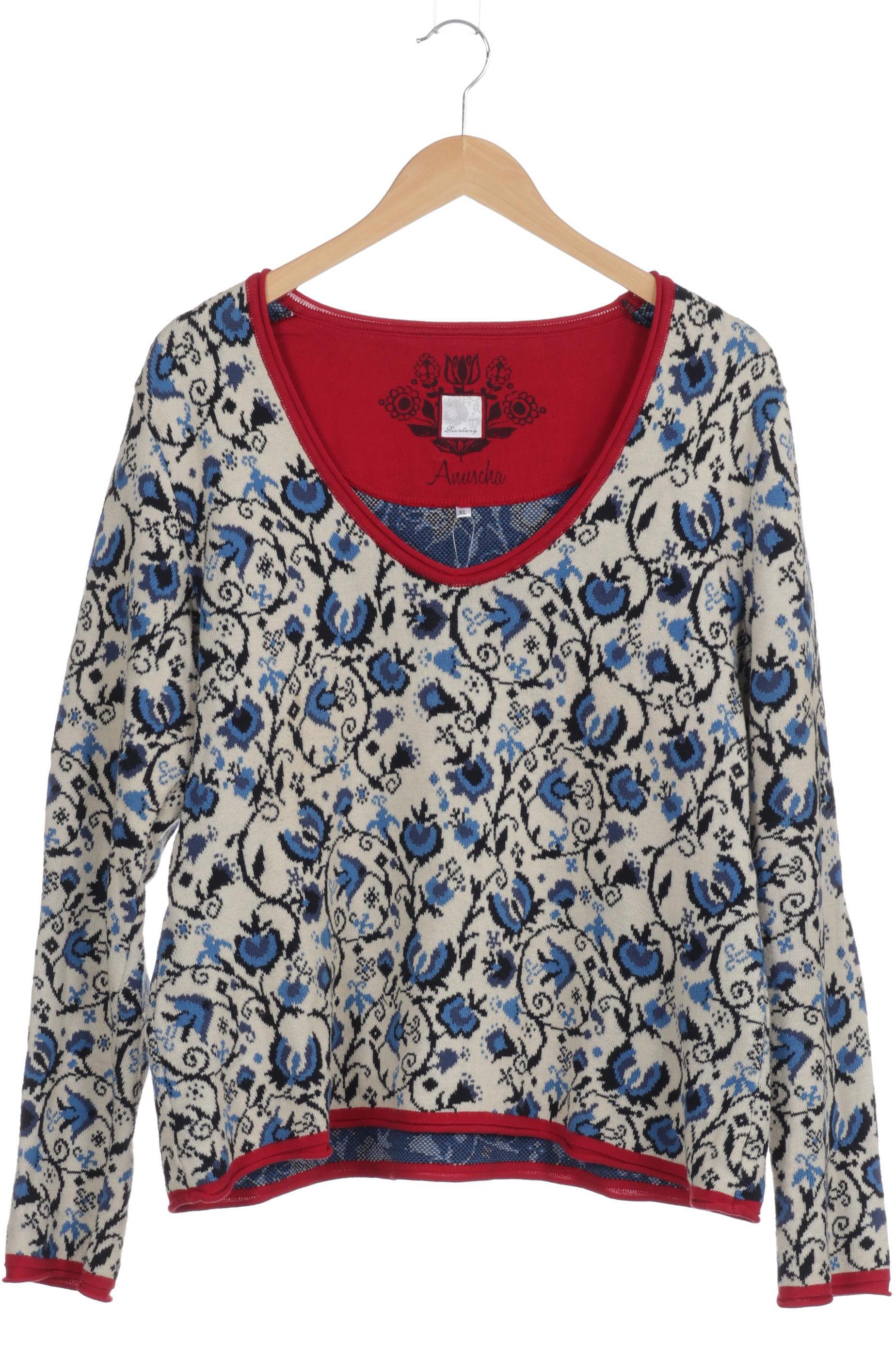 

Deerberg Damen Pullover, beige, Gr.